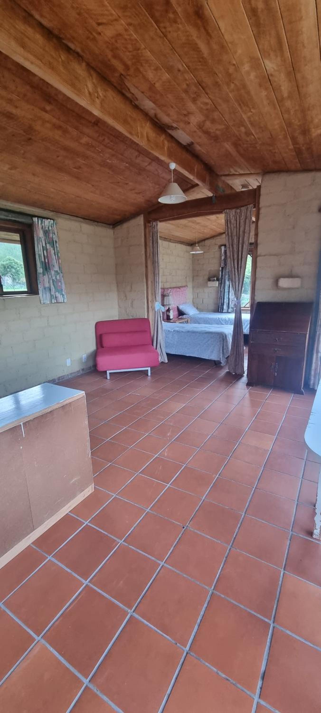 One-Bedroom House photo 2