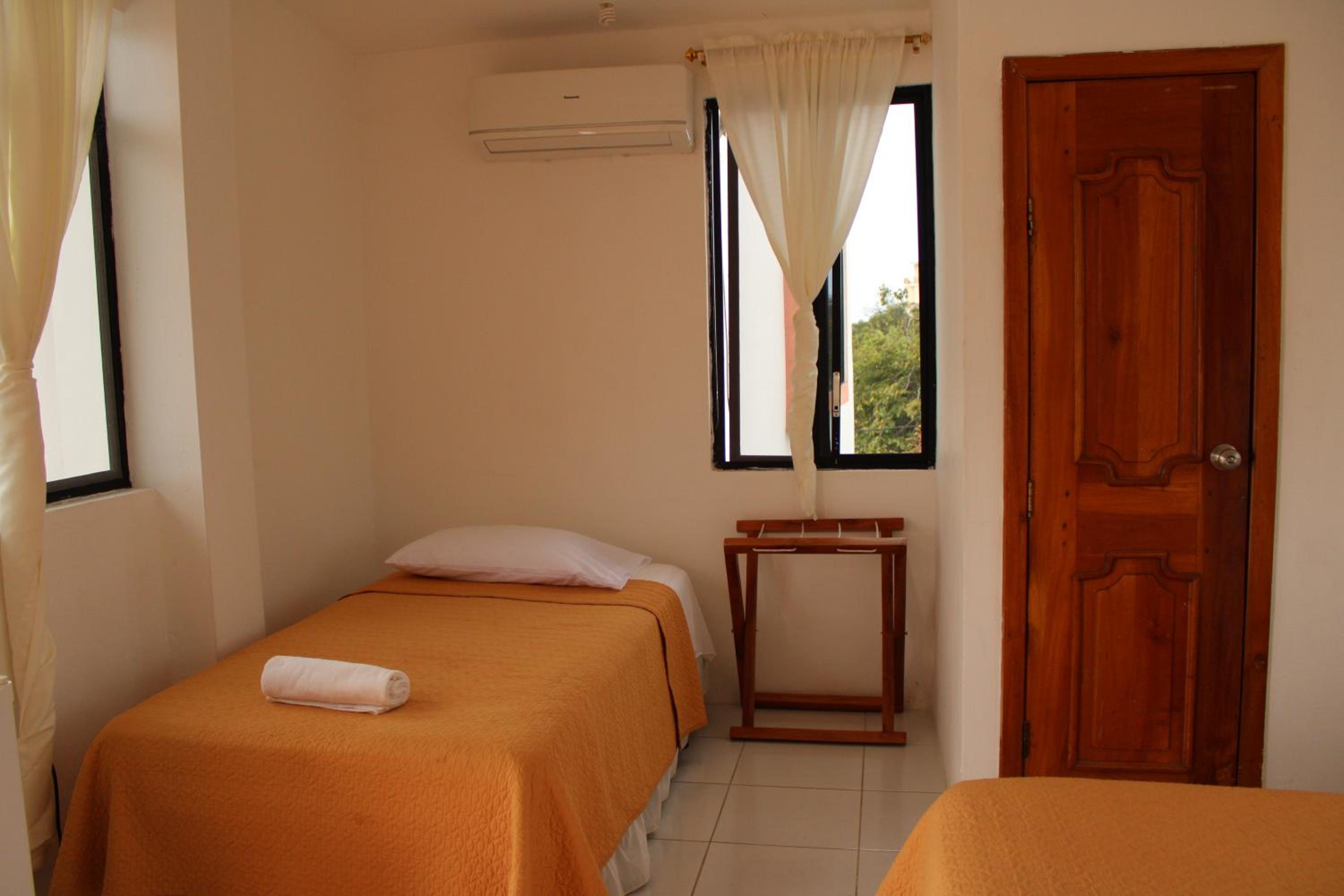 Deluxe Single Room with Sea View