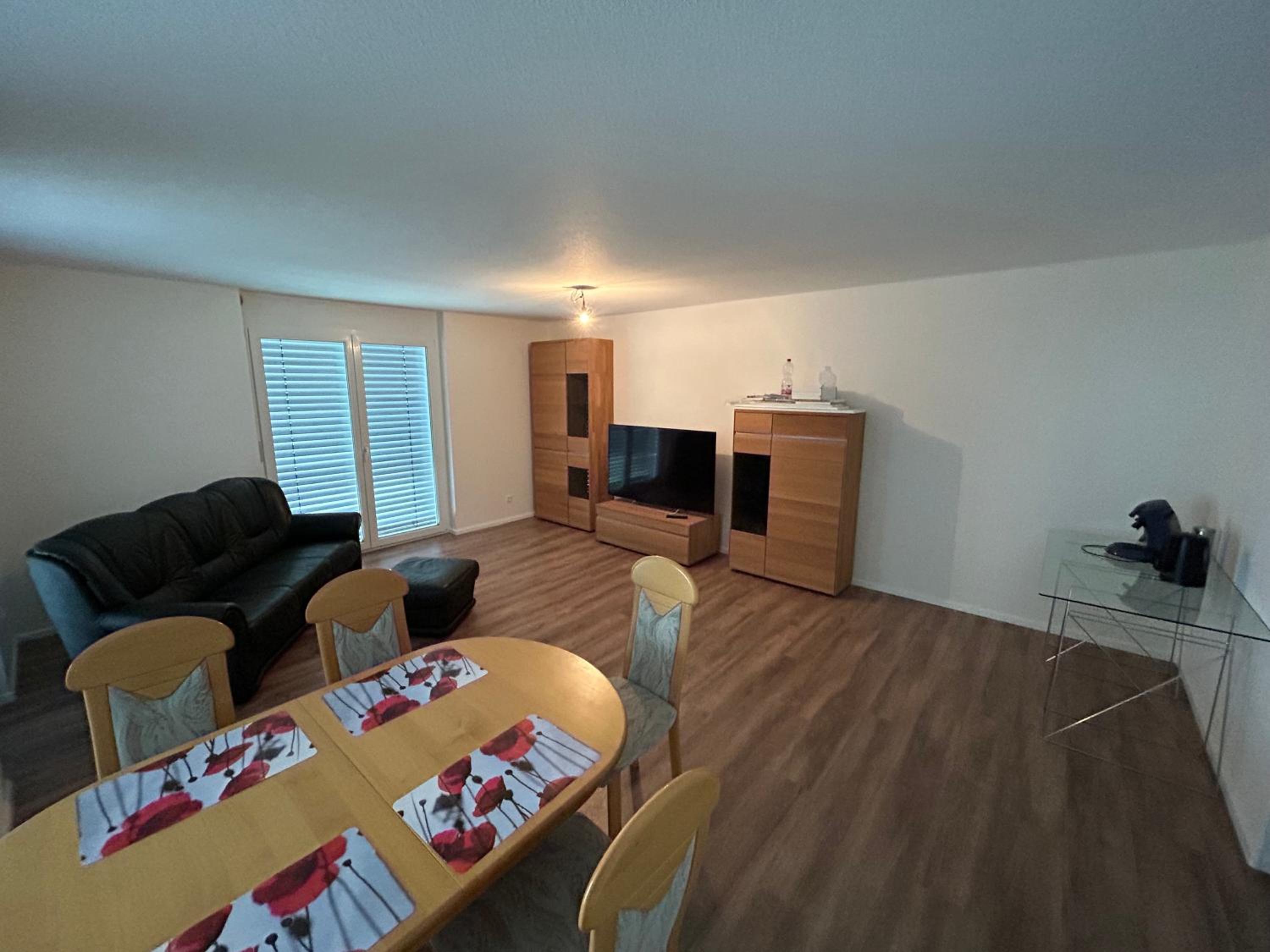 Two-Bedroom Apartment photo 1