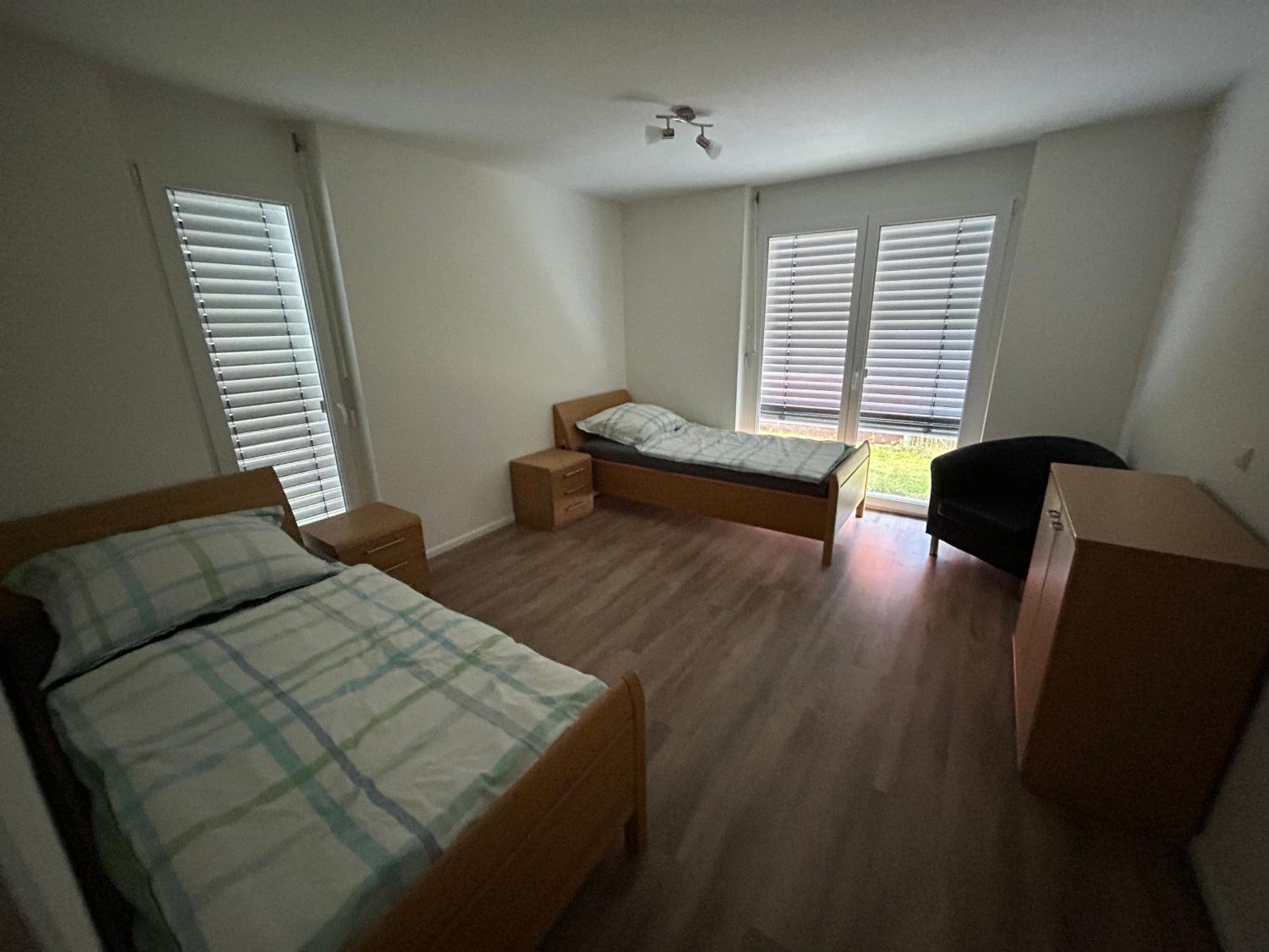 Two-Bedroom Apartment photo 2