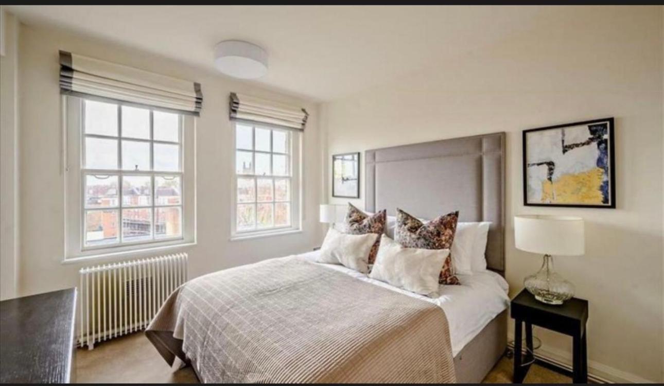 Superior Apartment photo 1