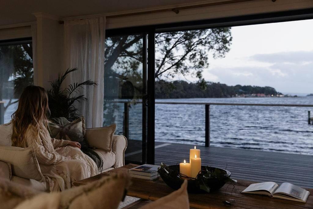 Three-Bedroom Vacation Home photo 3