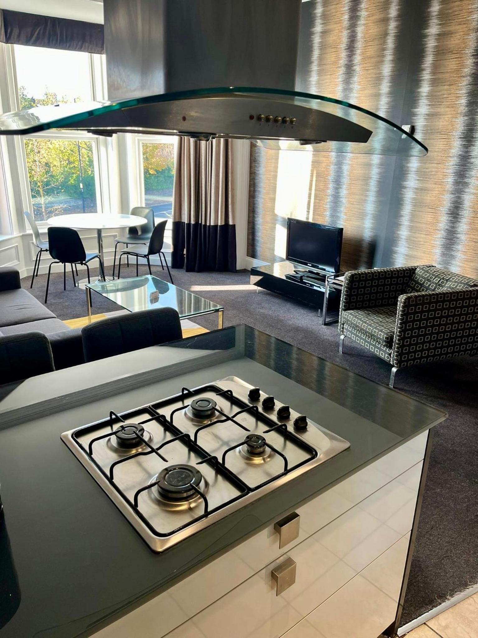 Deluxe Two Bedroom with Two Bathroom photo 3