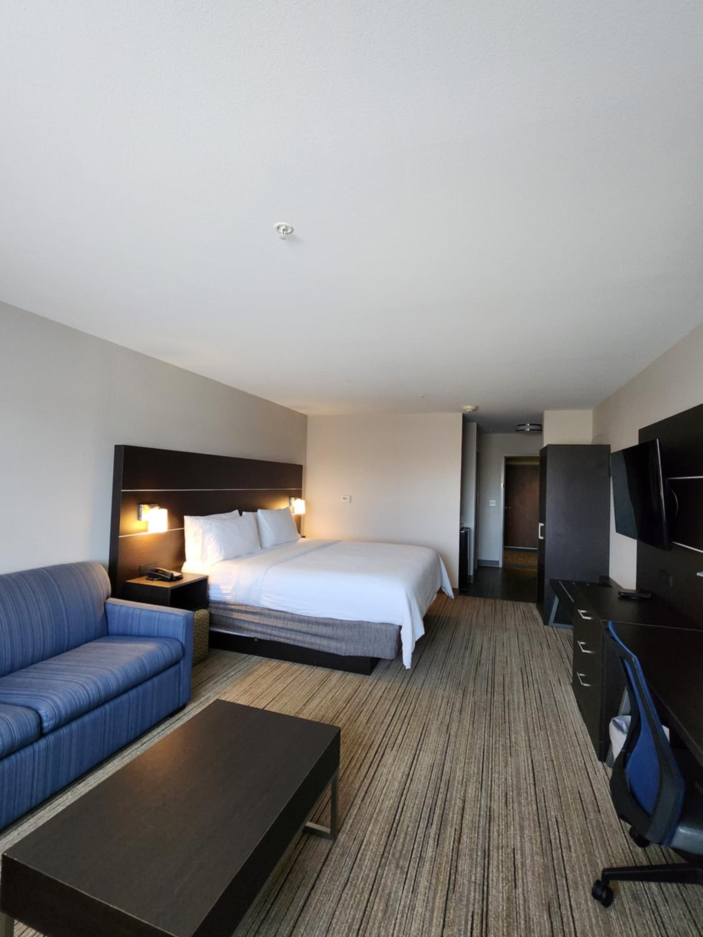 King Suite