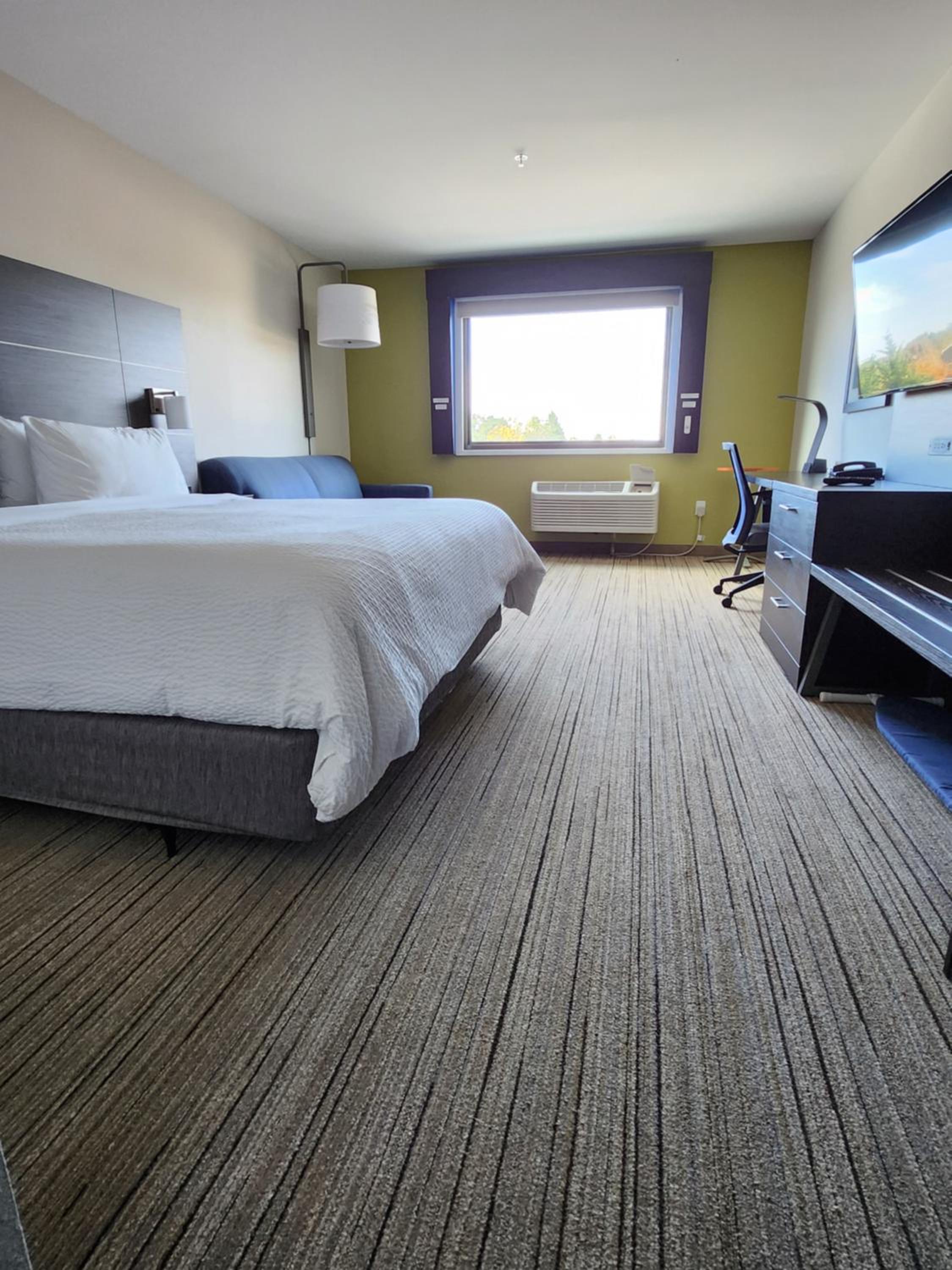 Holiday Inn Express & Suites - Camas by IHG, 写真 7