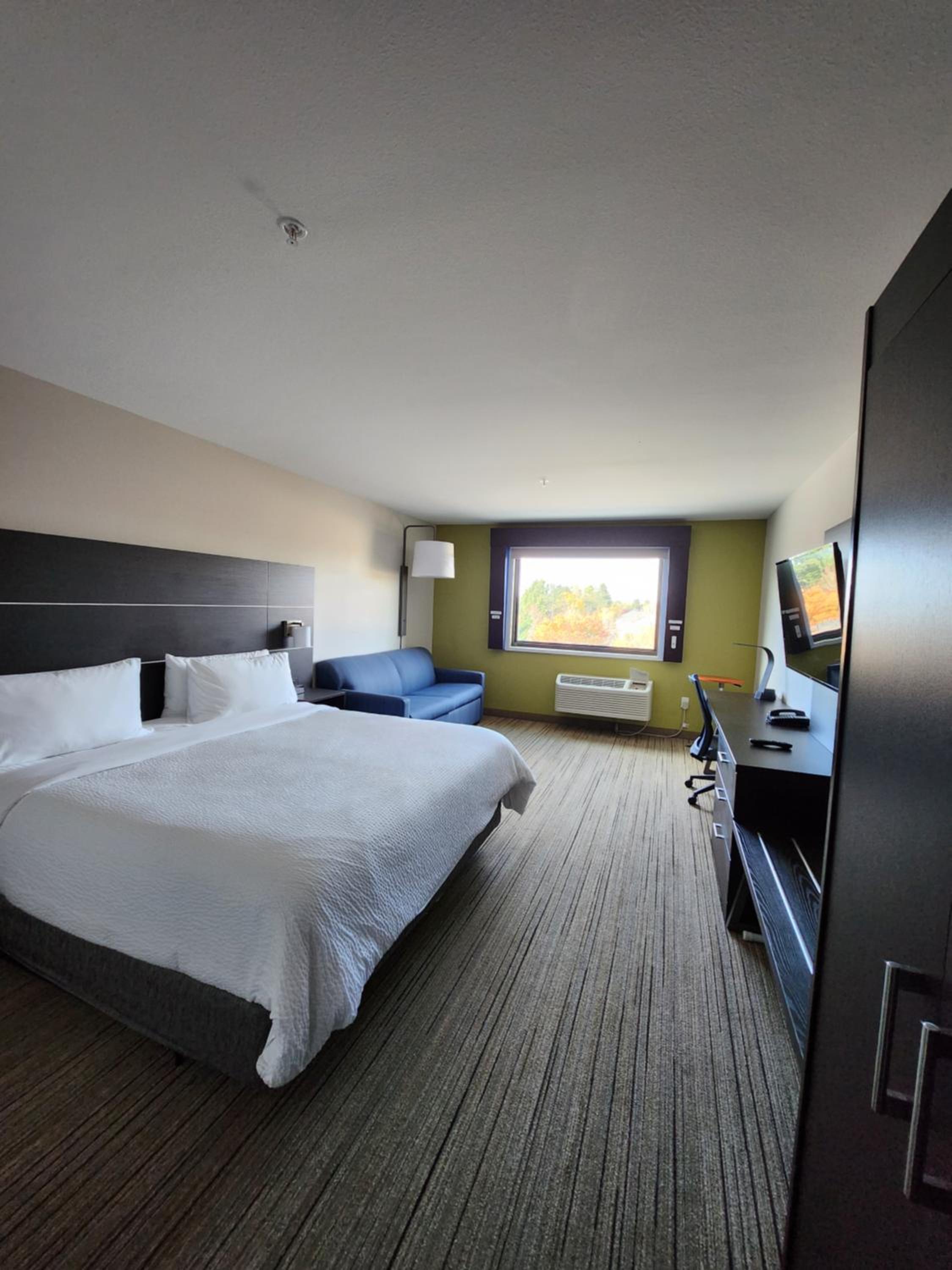 Holiday Inn Express & Suites - Camas by IHG, 写真 4