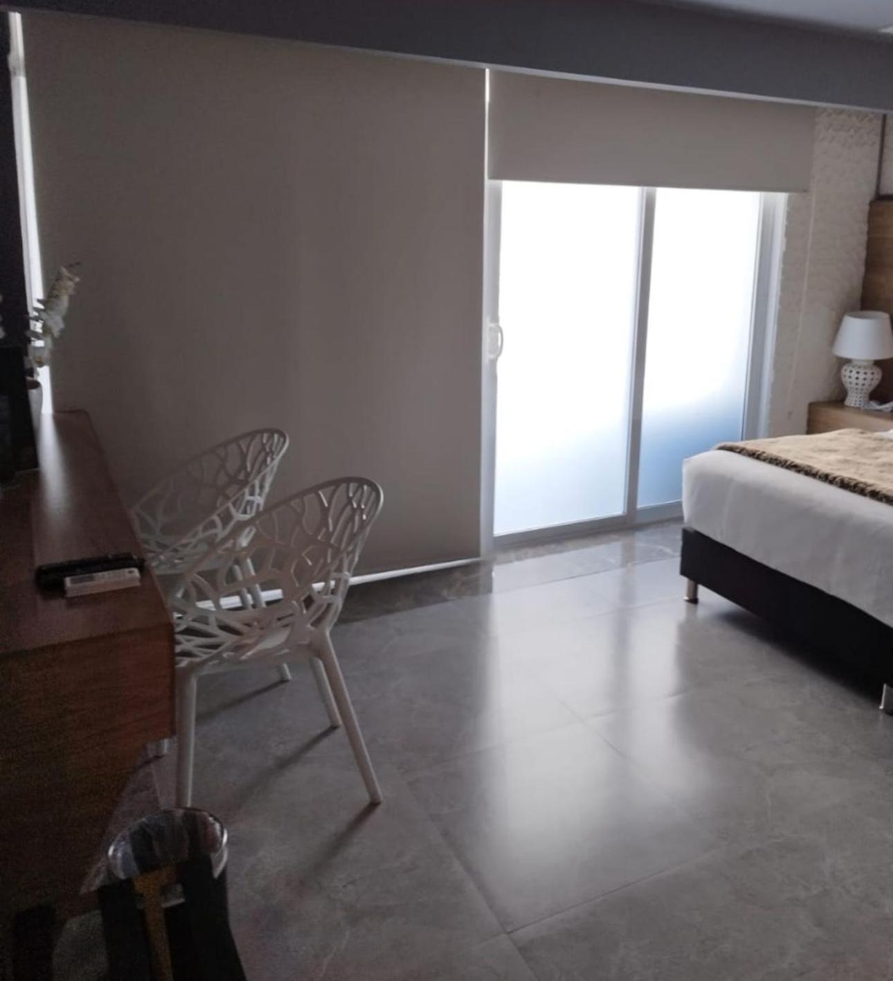 Deluxe Room (2 Adults + 1 Child) photo 1