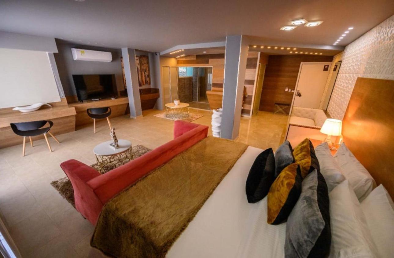 Suite photo 1