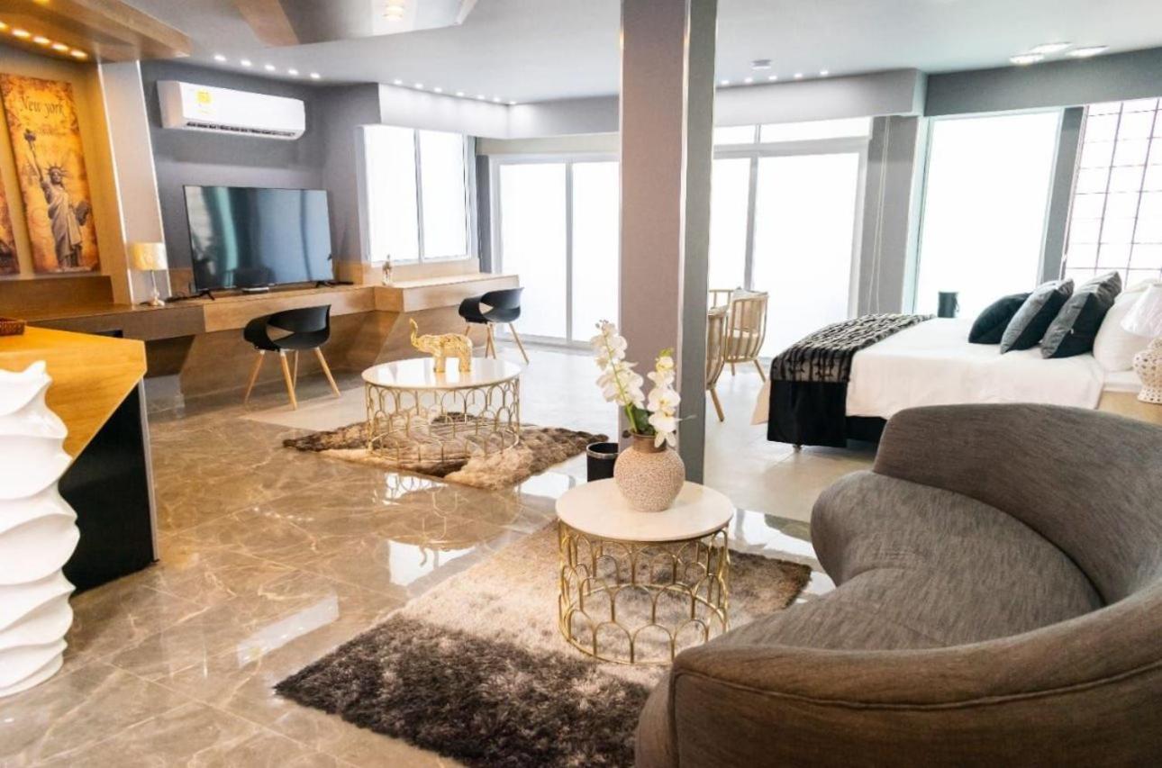 Suite photo 2