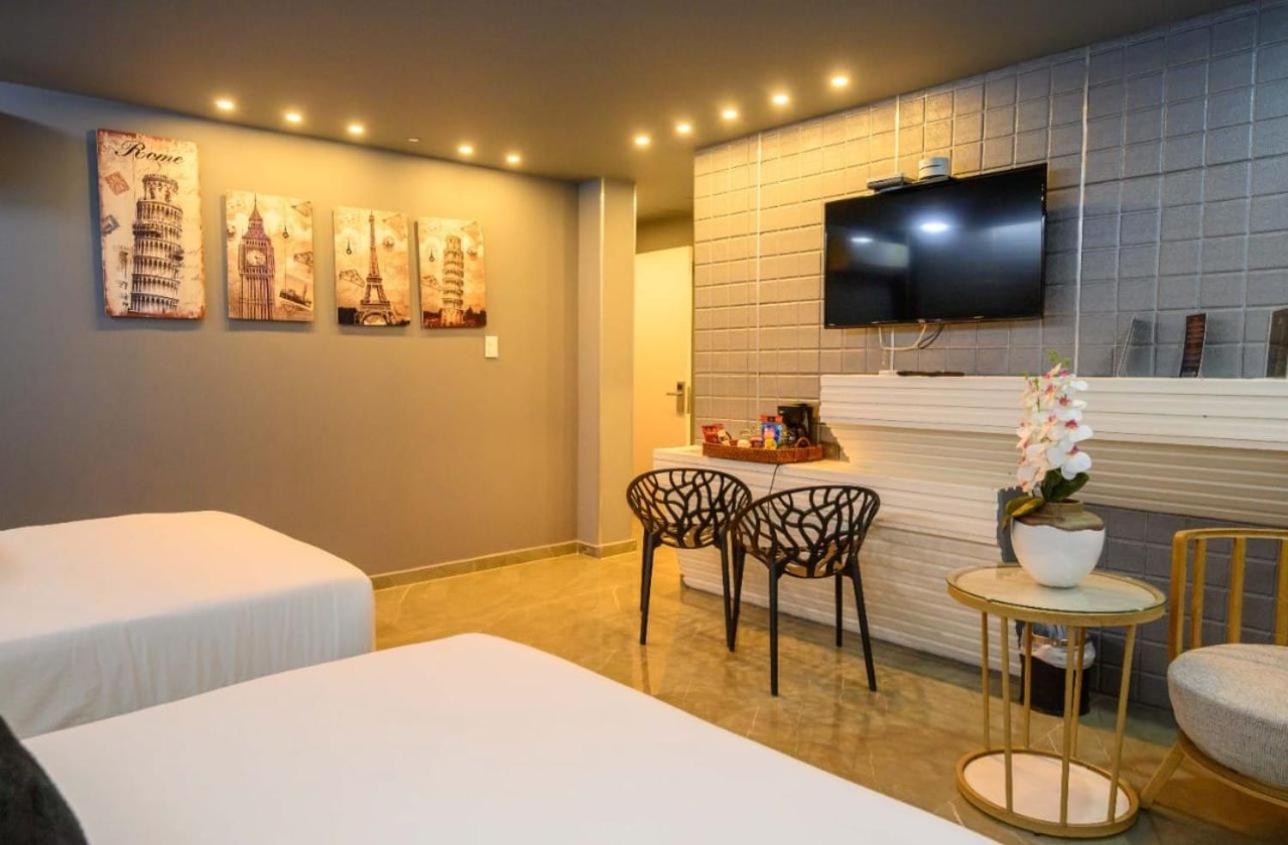 Superior Triple Room photo 1