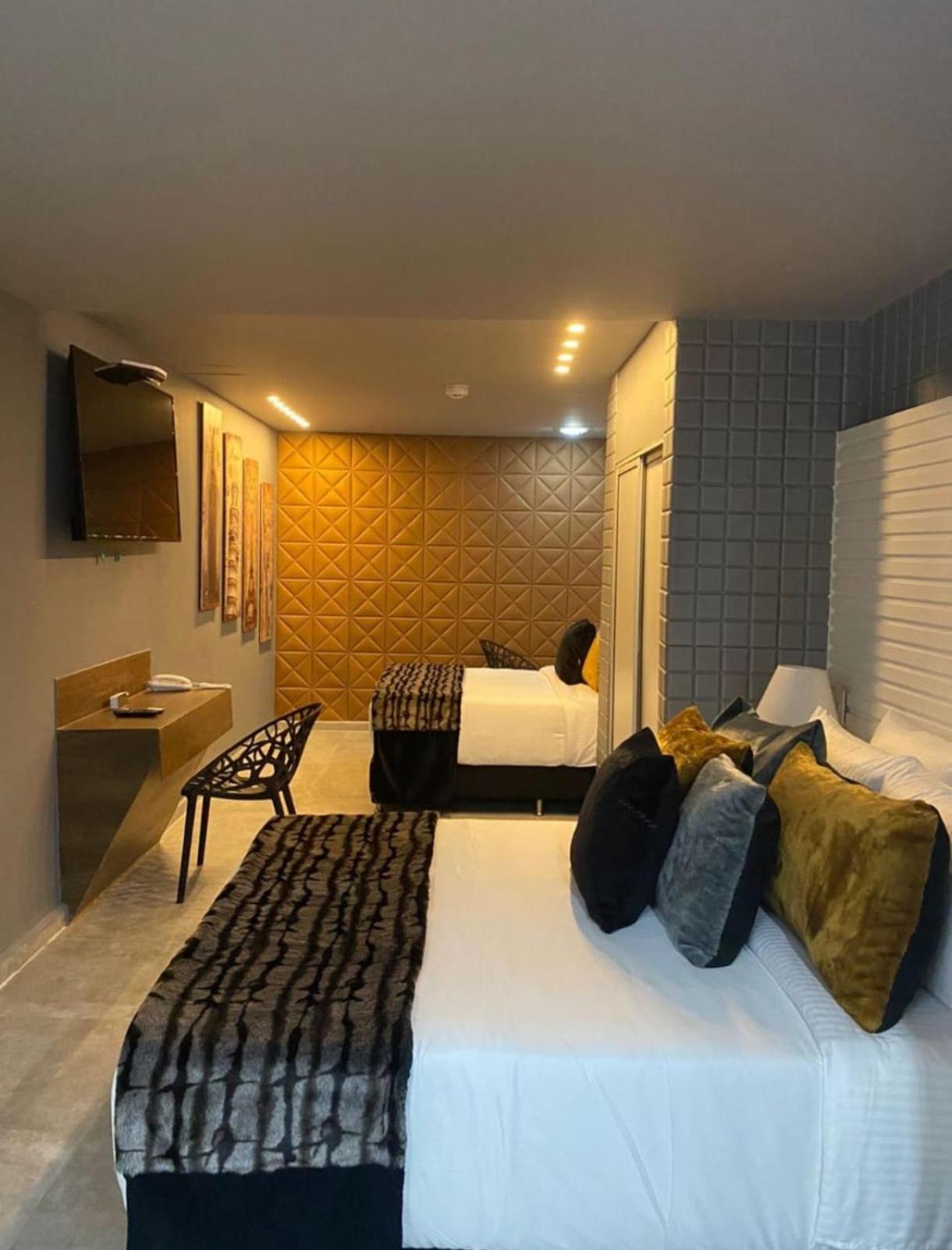 Superior Triple Room photo 3