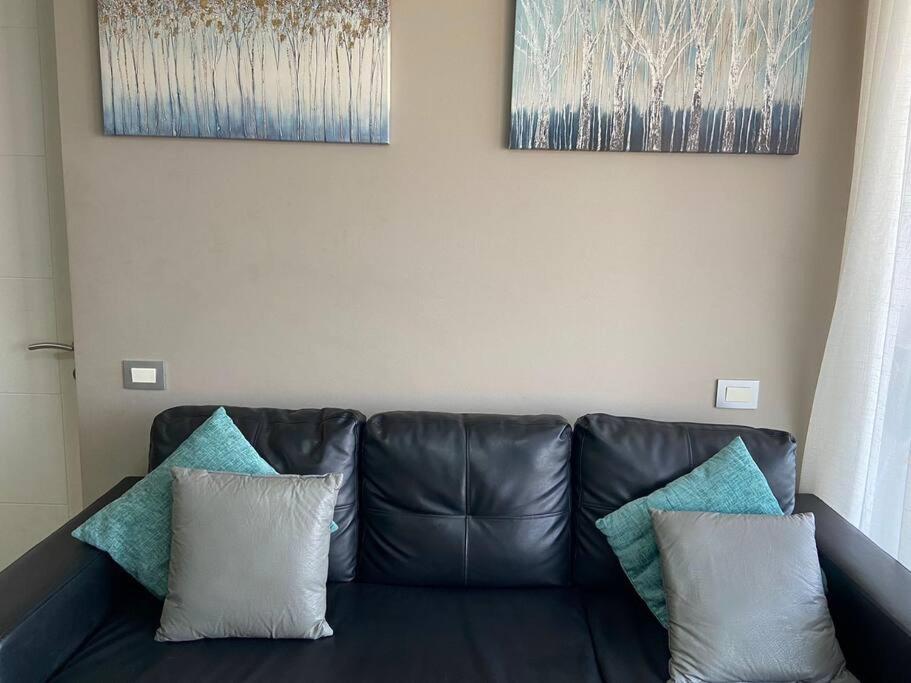 Apartment photo 2