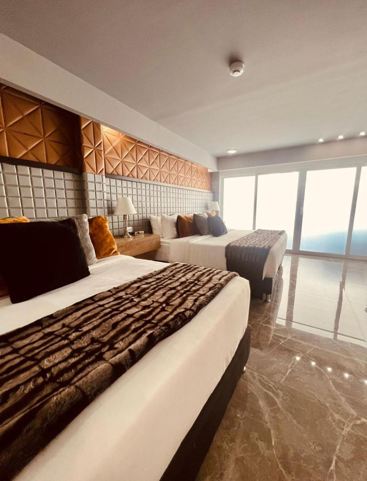 Deluxe Triple Room photo 1