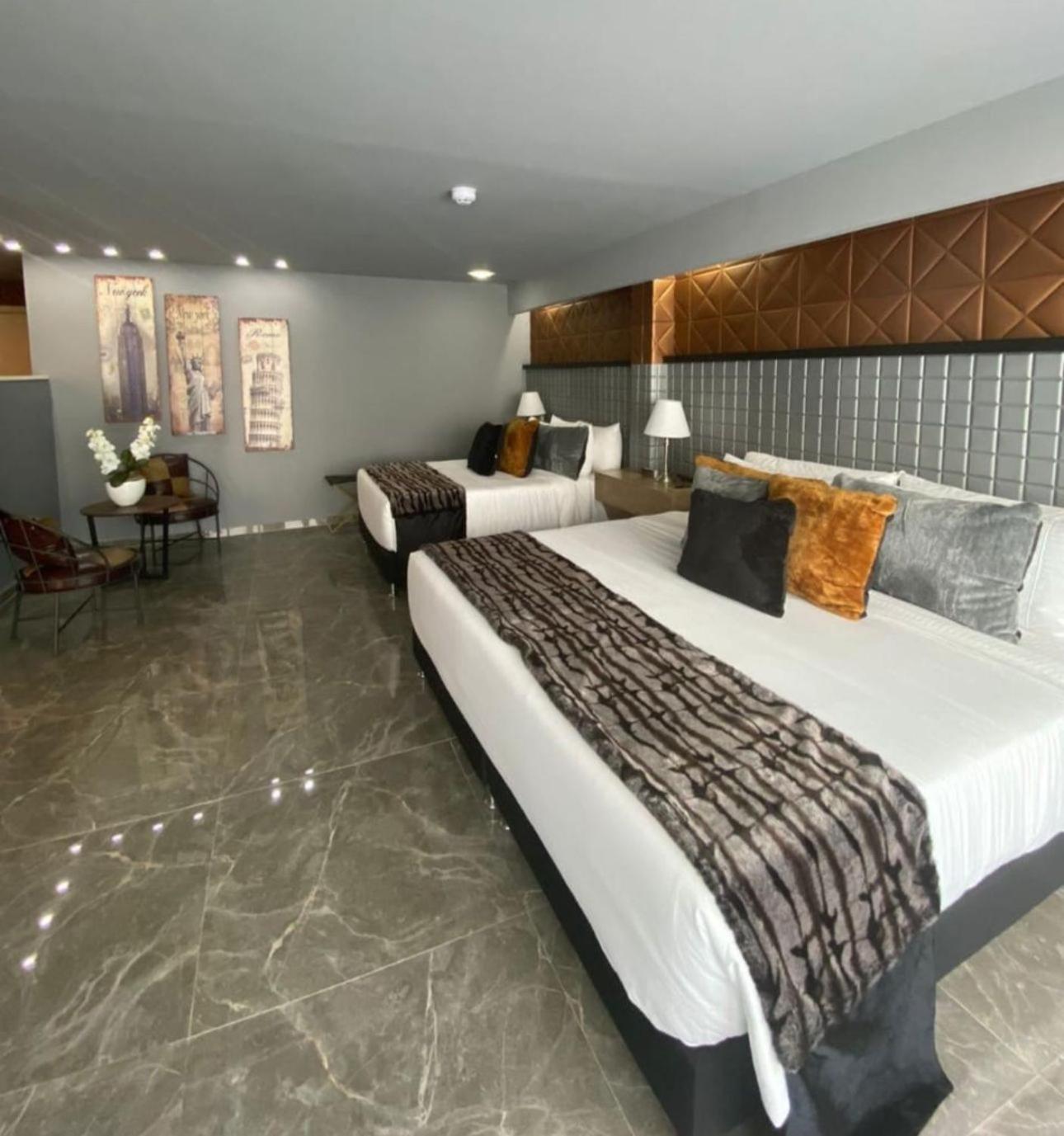 Deluxe Triple Room photo 2
