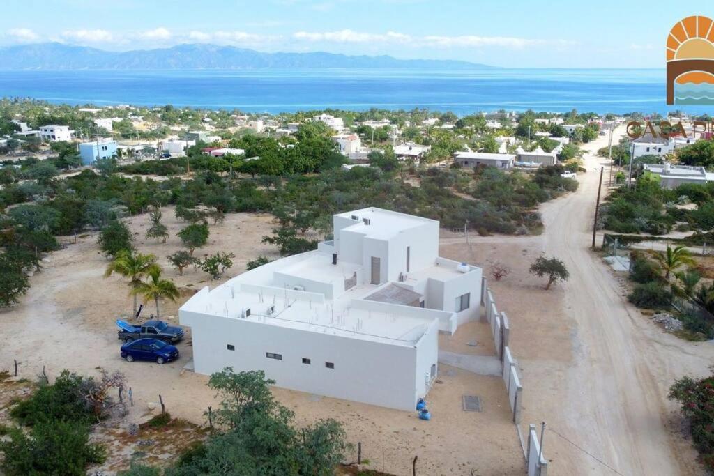Villa photo 3