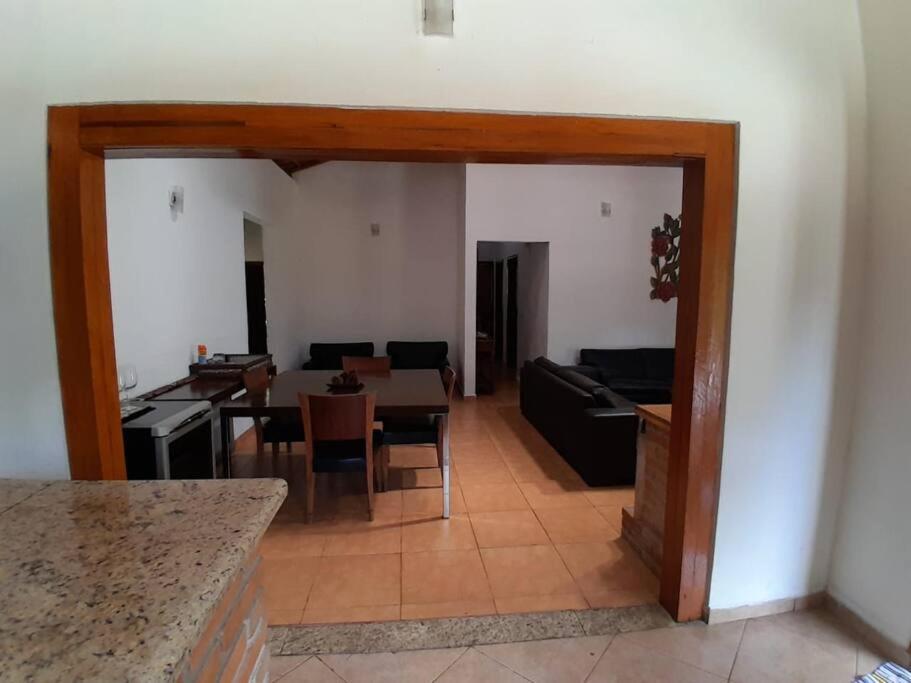 Three-Bedroom Villa photo 1