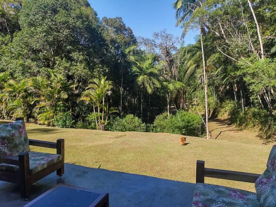 Three-Bedroom Villa photo 2