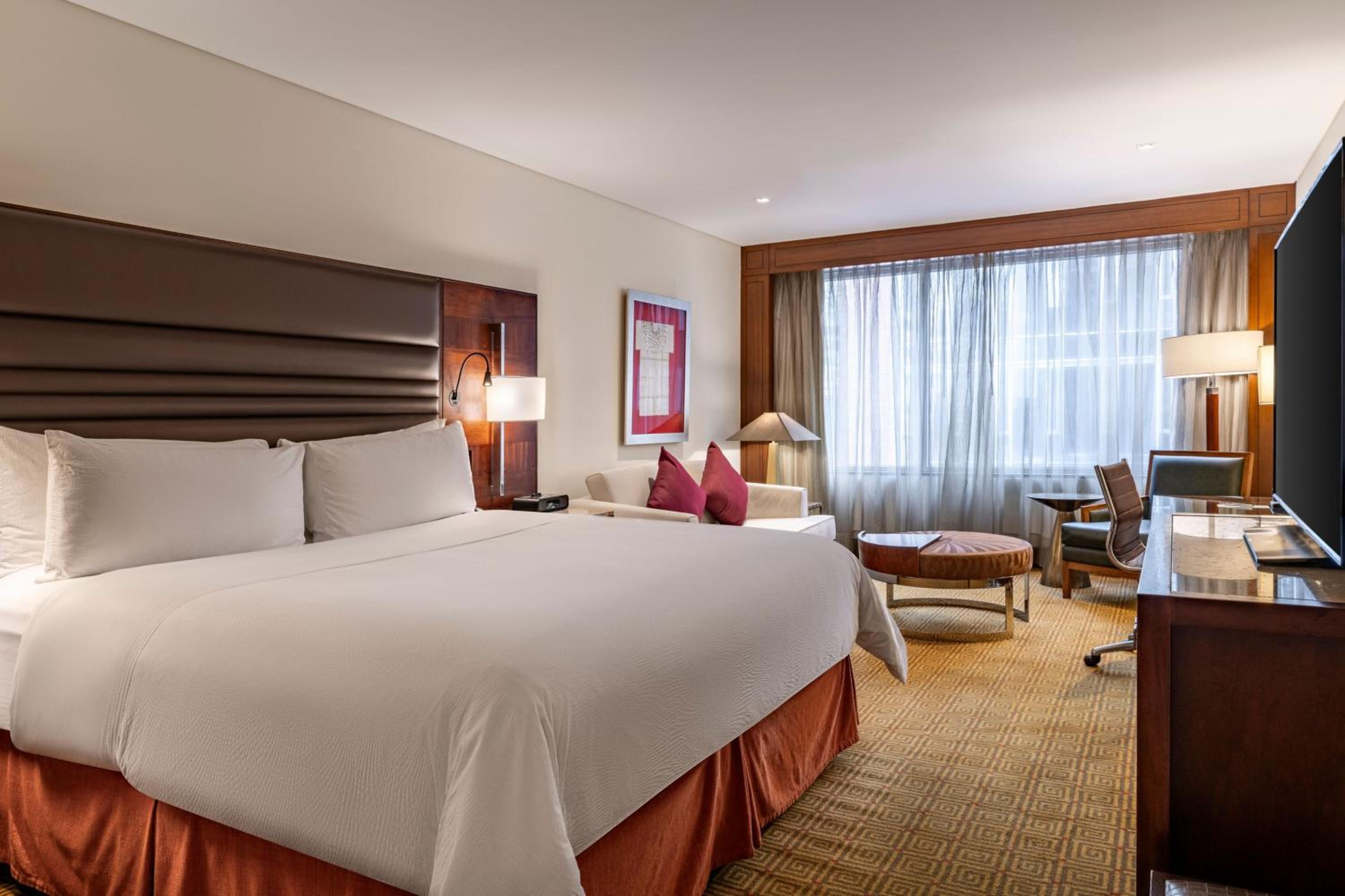 Executive Premium Room - Lounge Access - Photo 2