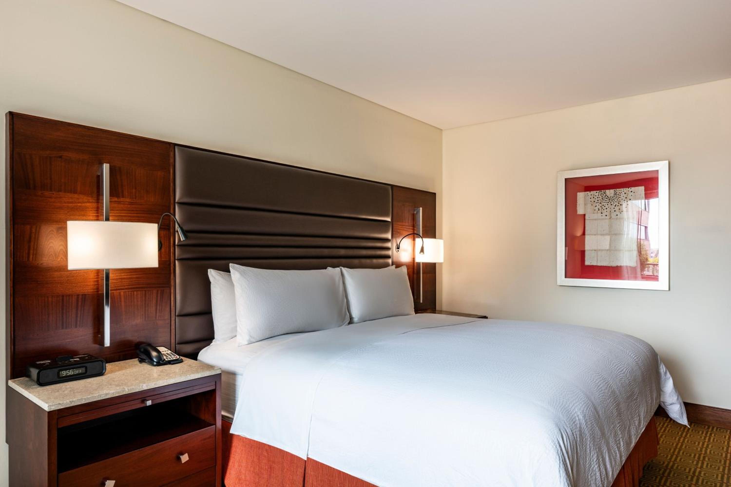 Deluxe King Room - Photo 3