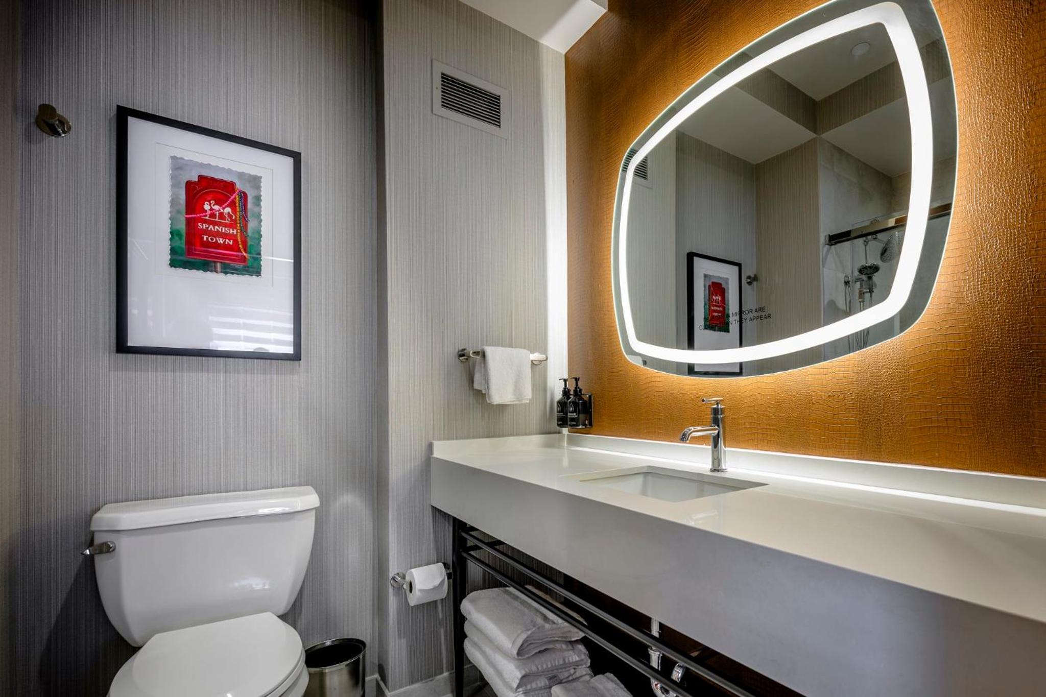Standard Room - Photo 6