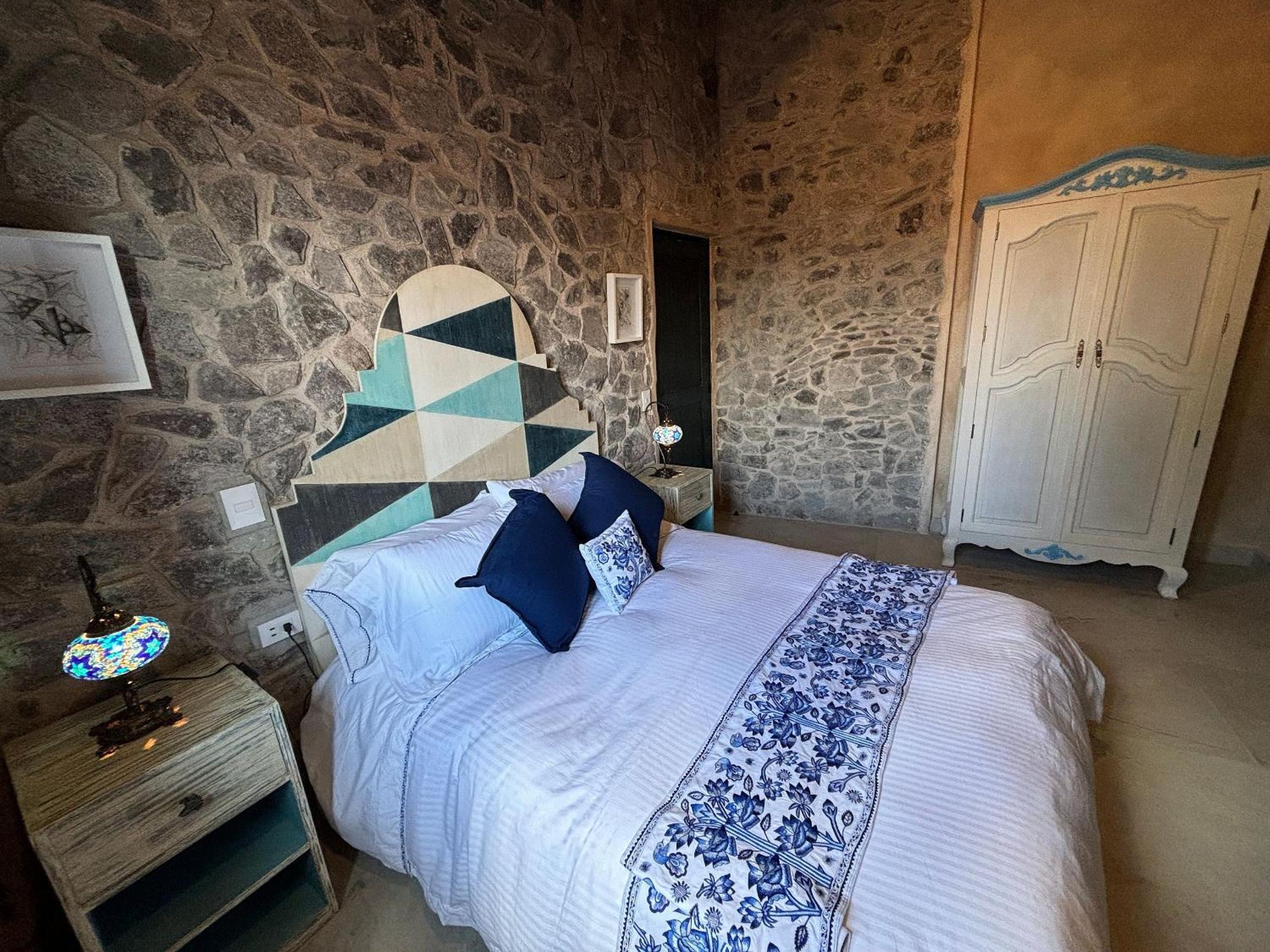 Single Room with Bathroom