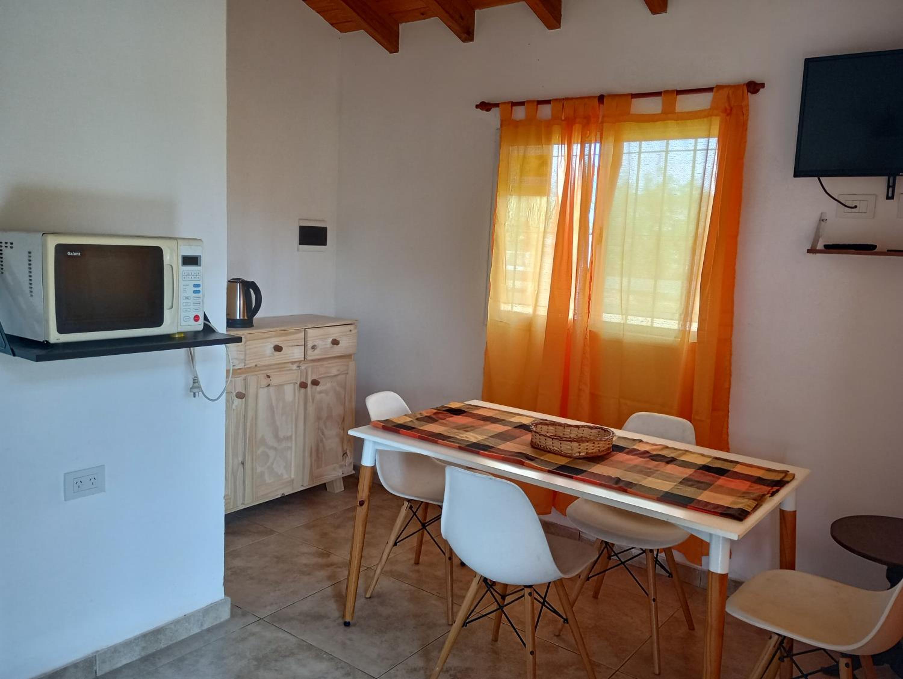 Two-Bedroom House photo 2