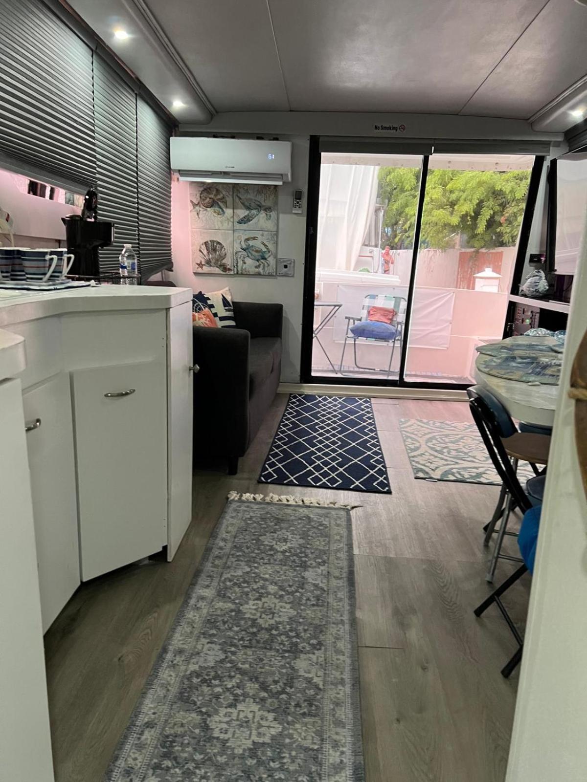 Mobile Home photo 1