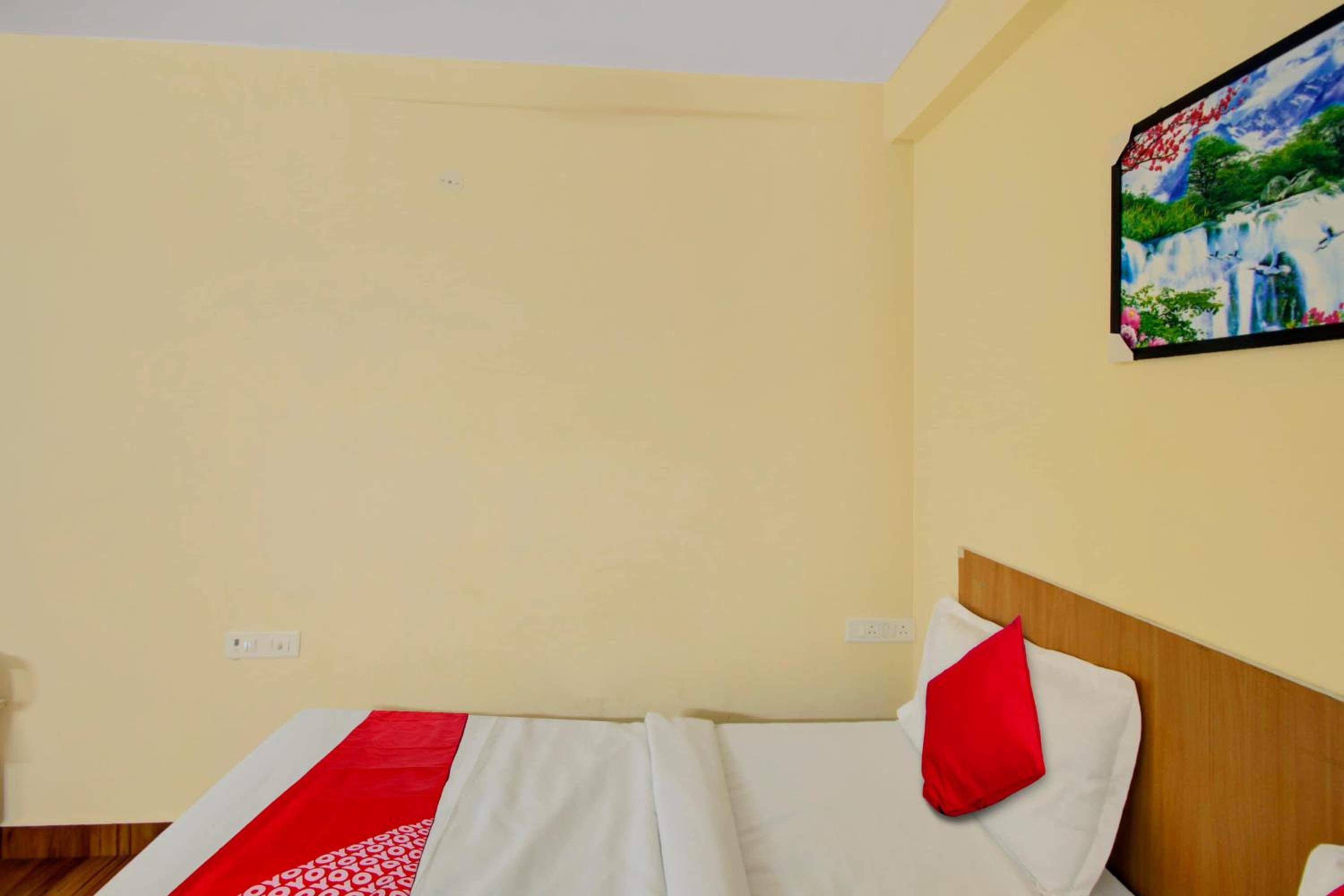 Classic Triple Room