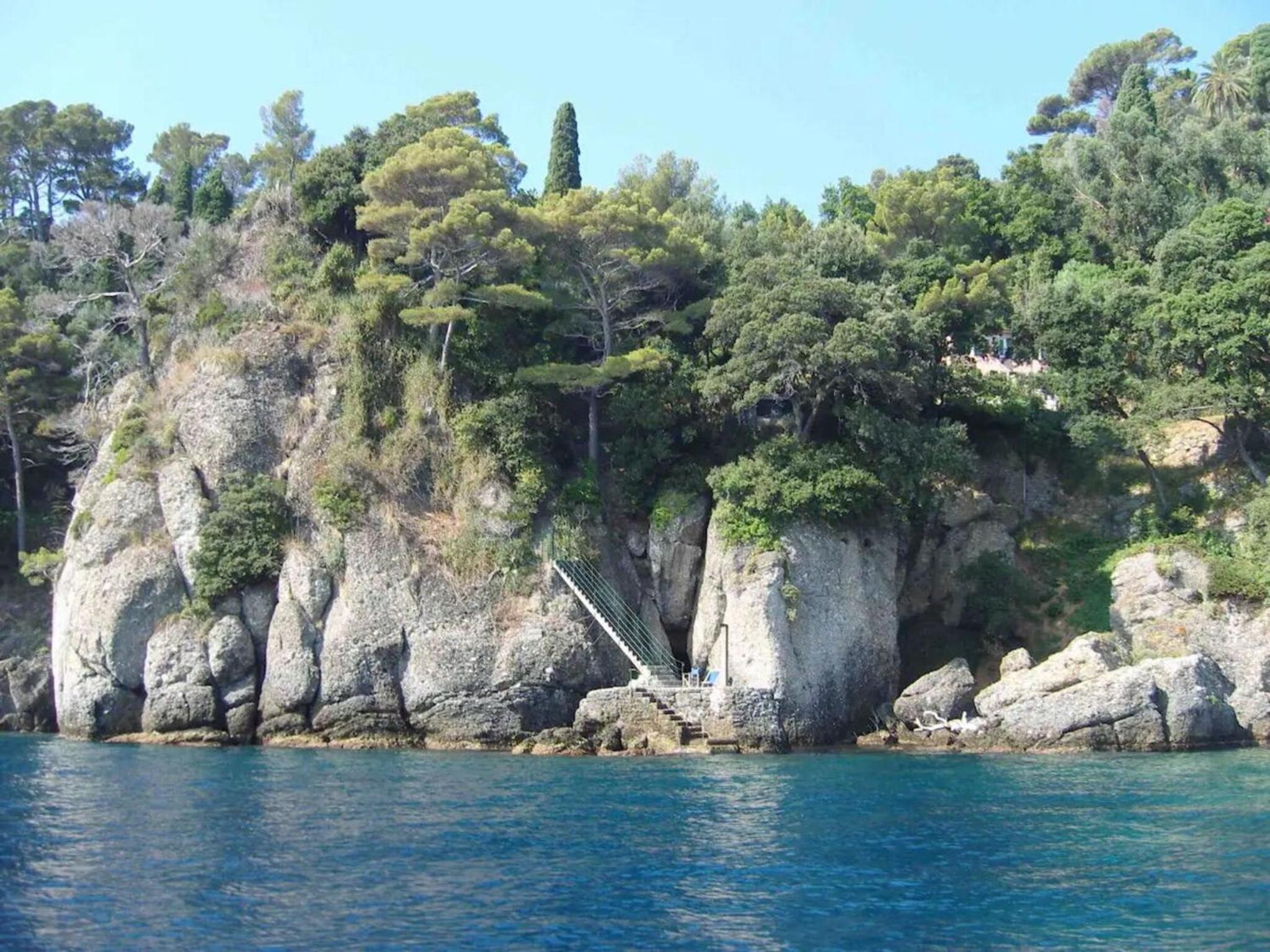 Villa With Sea View photo 2