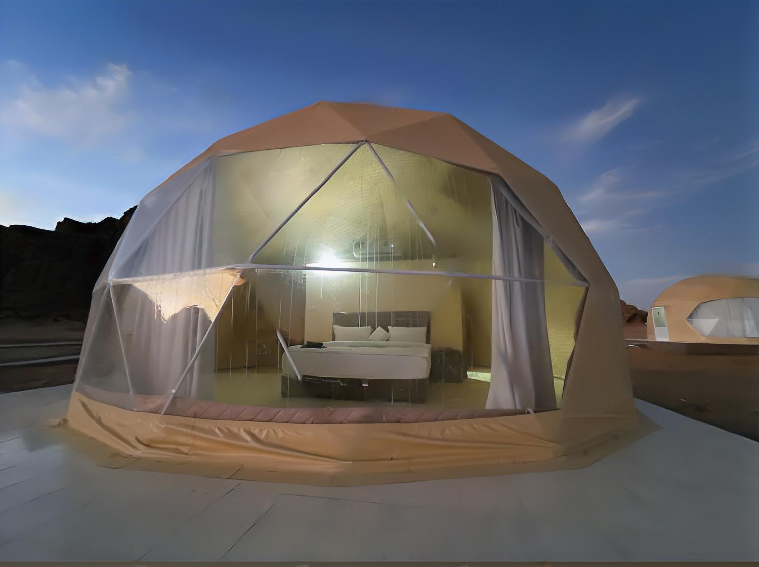 Superior Deluxe Double or Twin Room