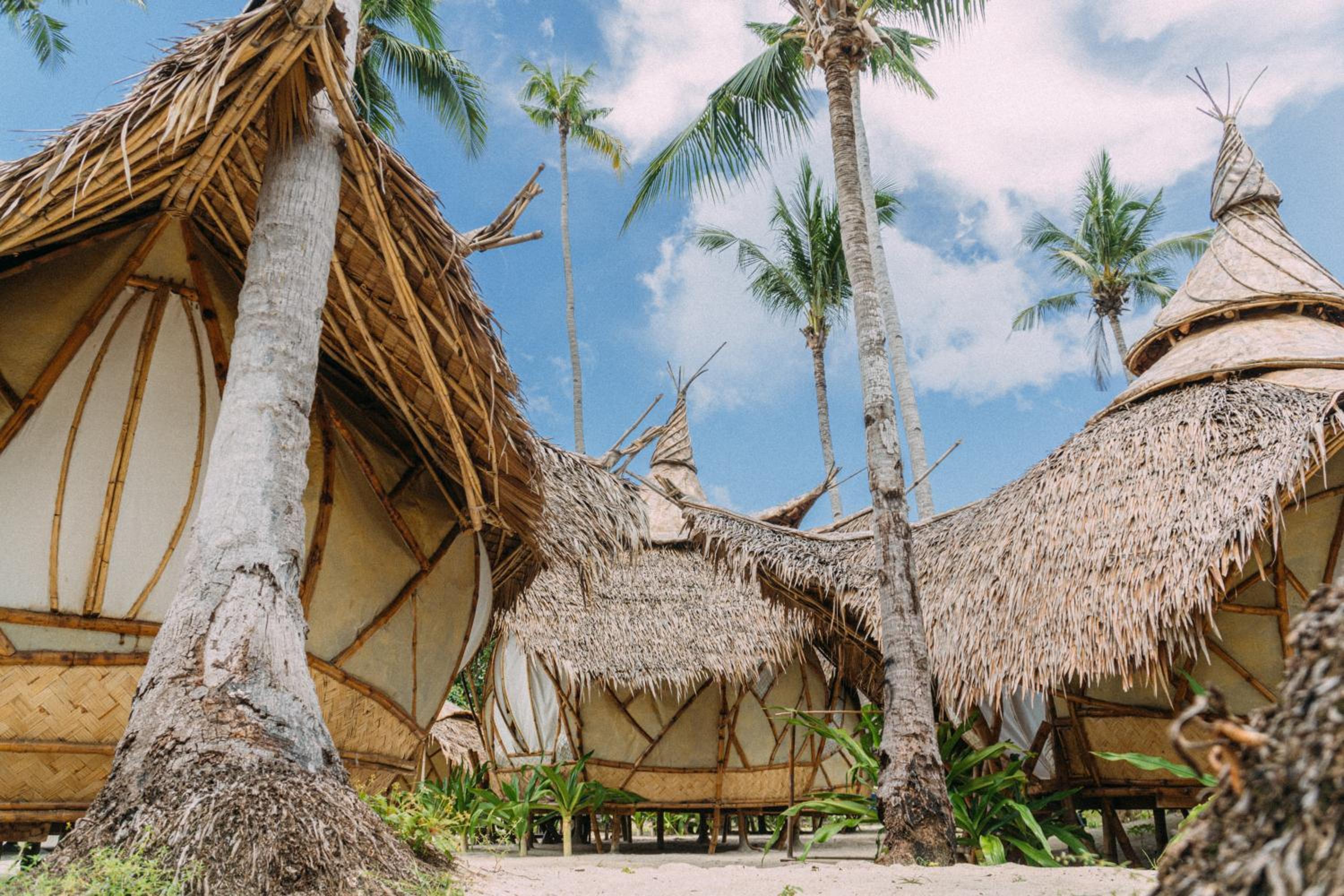 Datu Hut - Photo 7