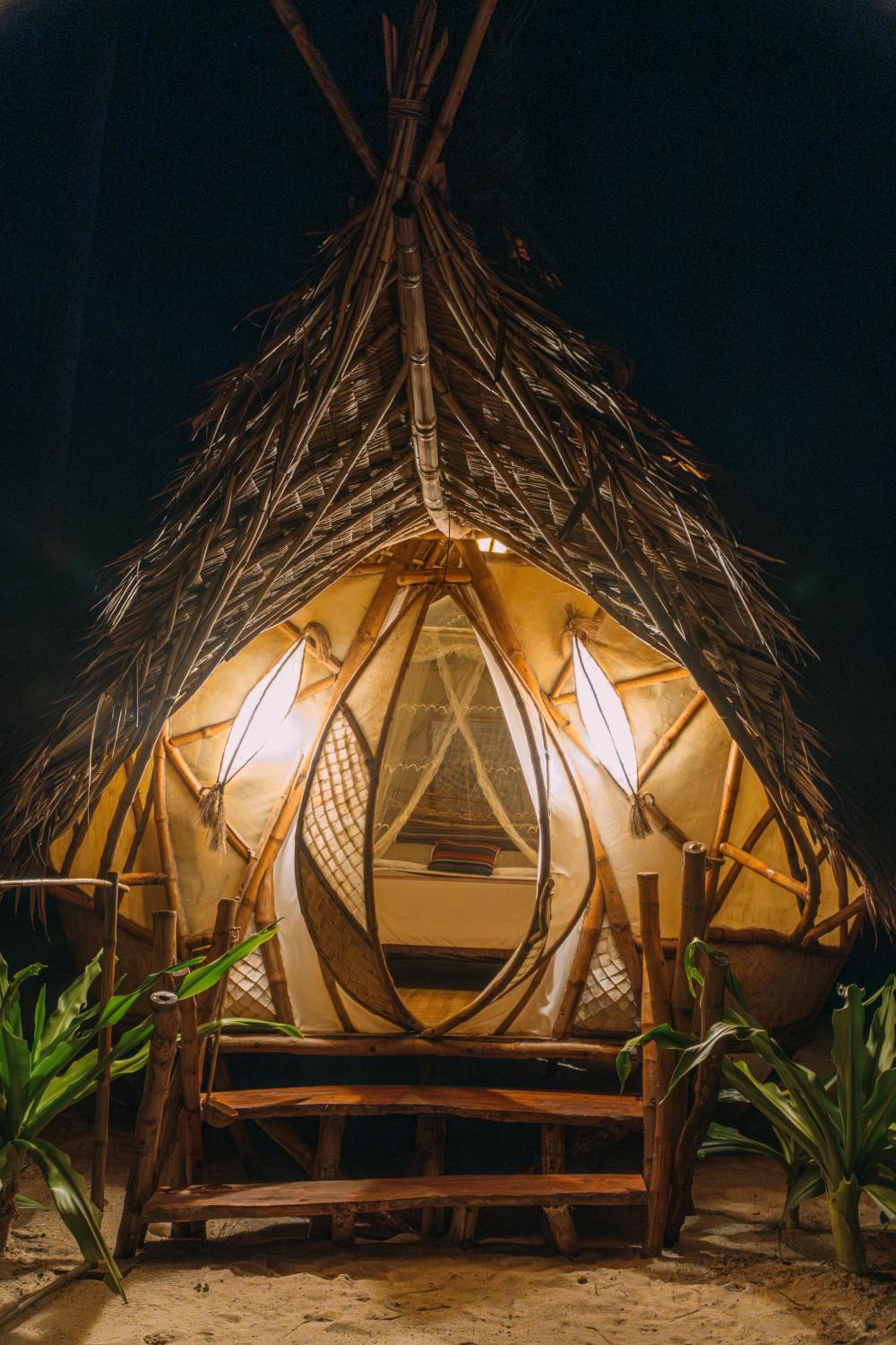 Datu Hut - Photo 10