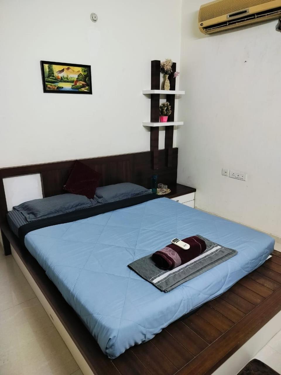Deluxe Double or Twin Room with Balcony photo 2