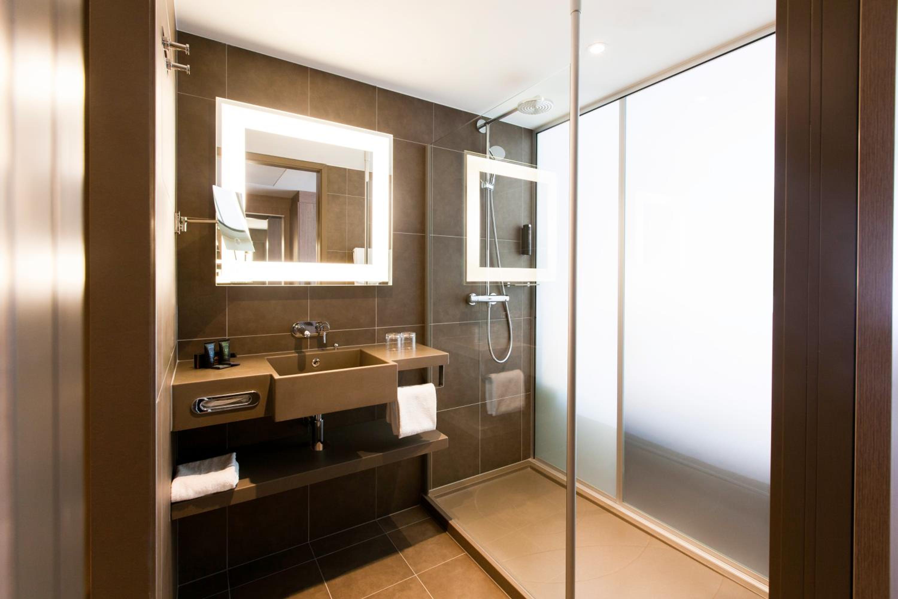 Executive Queen Room photo 3
