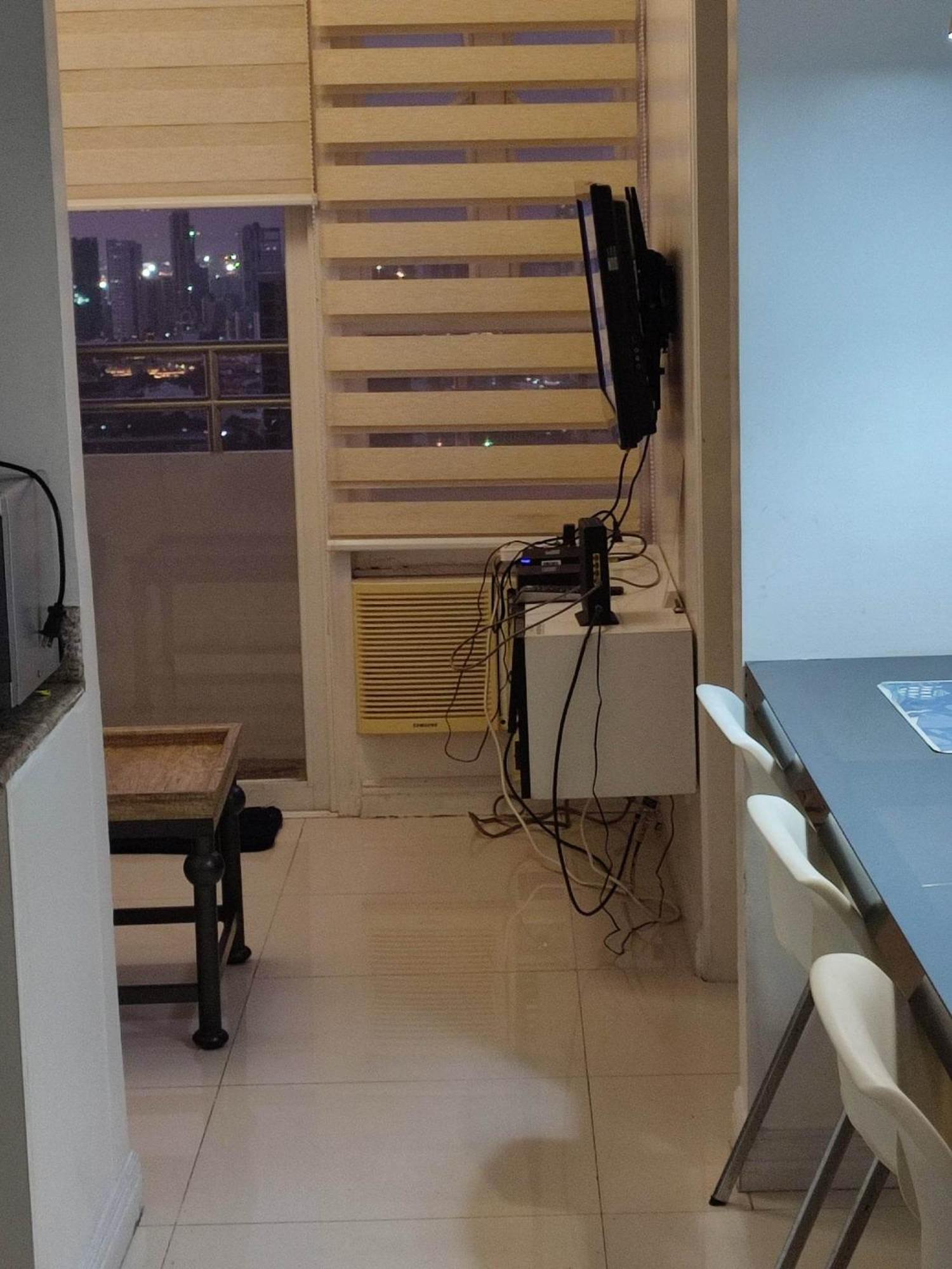 Family Suite with Balcony