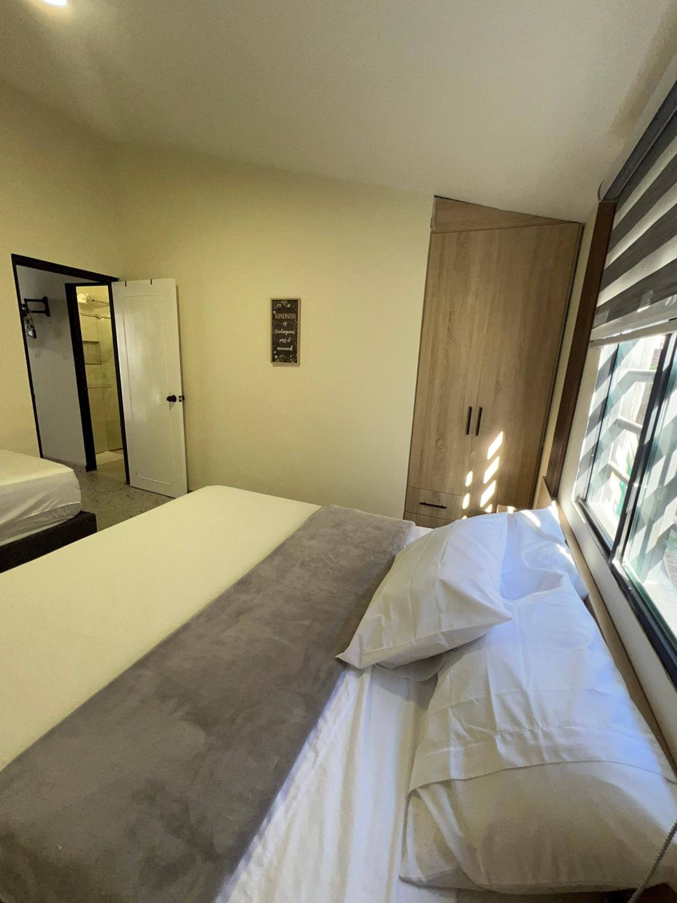 Deluxe Triple Room photo 2