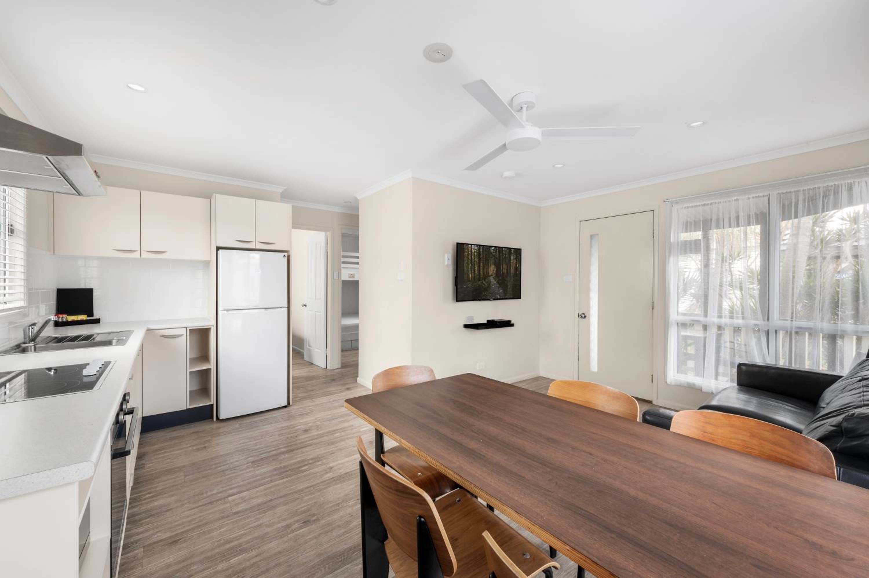 Two-Bedroom Villa - Photo 25
