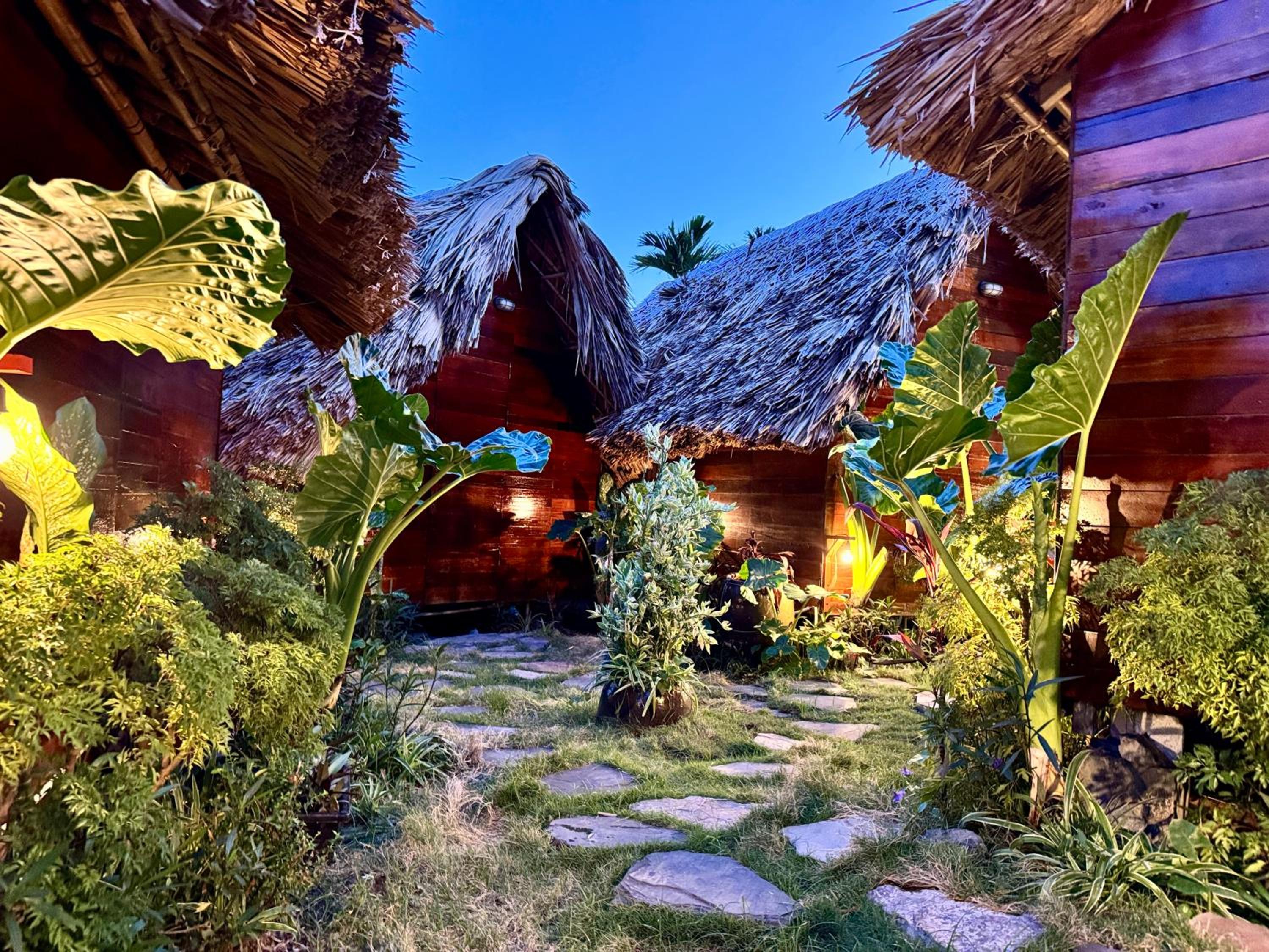 Family Bungalow photo 3
