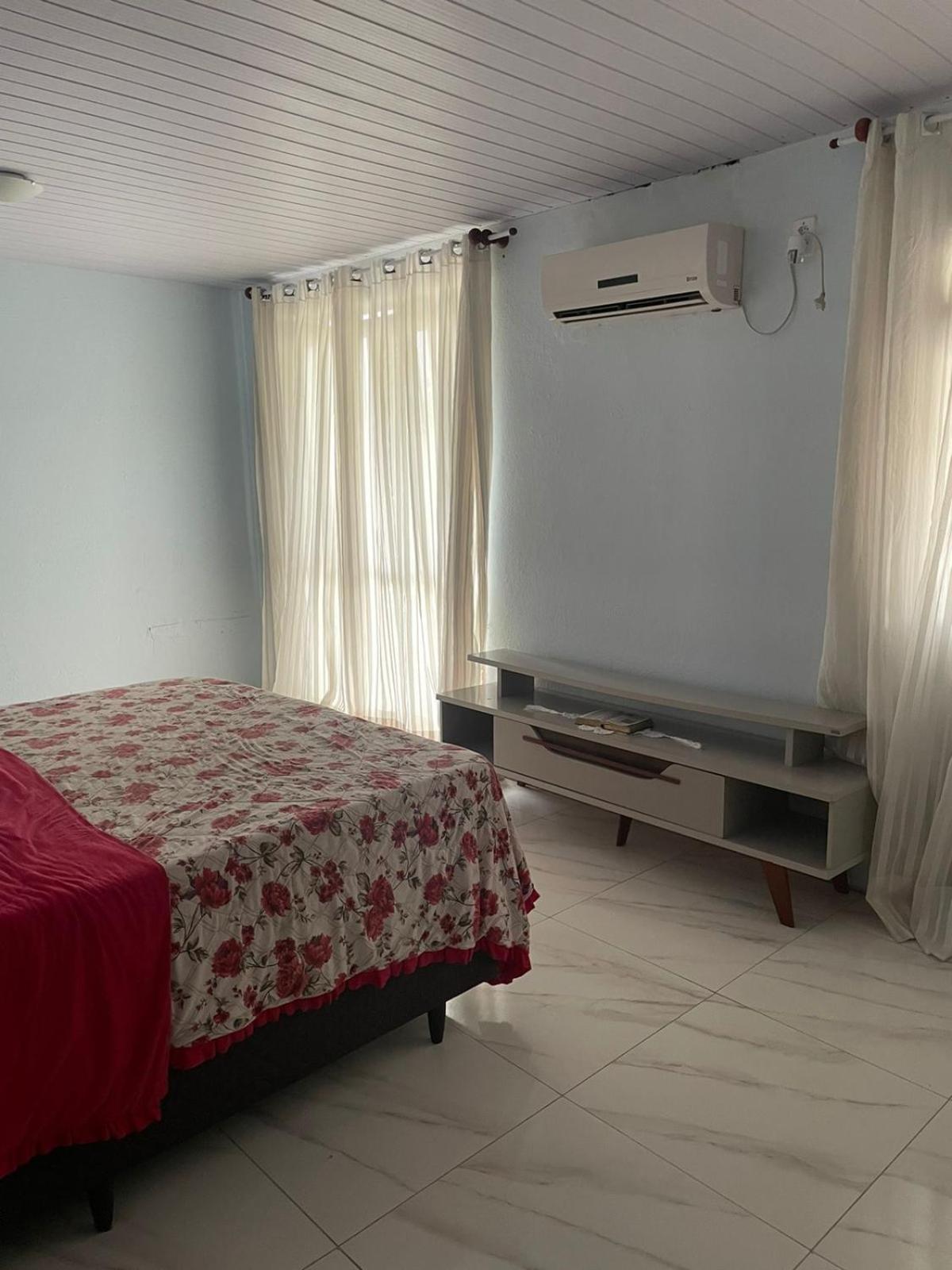Deluxe Double Room (2 Adults + 1 Child) photo 3
