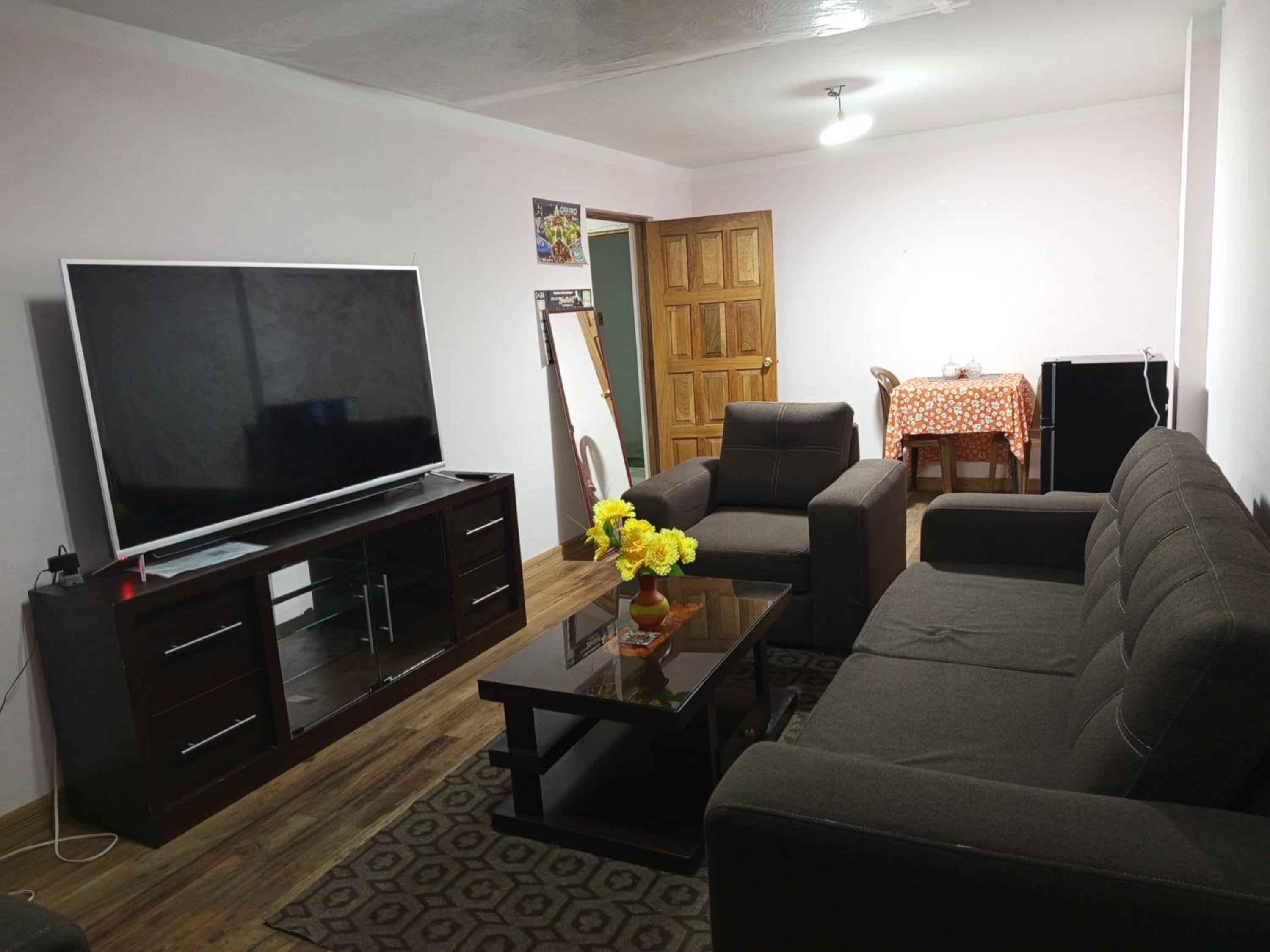 One-Bedroom Standard Apartment photo 1