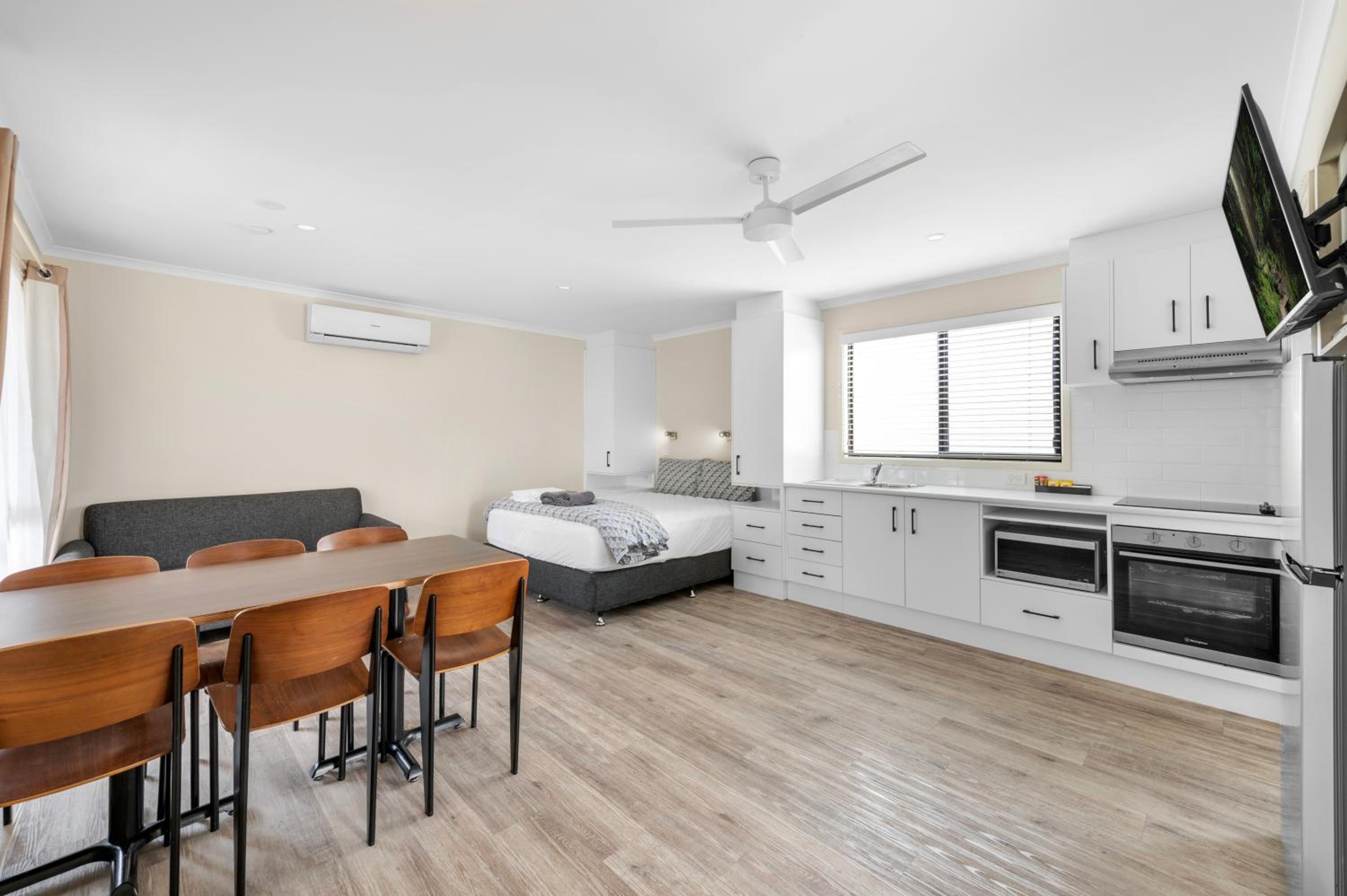 Standard Family Room - Photo 1