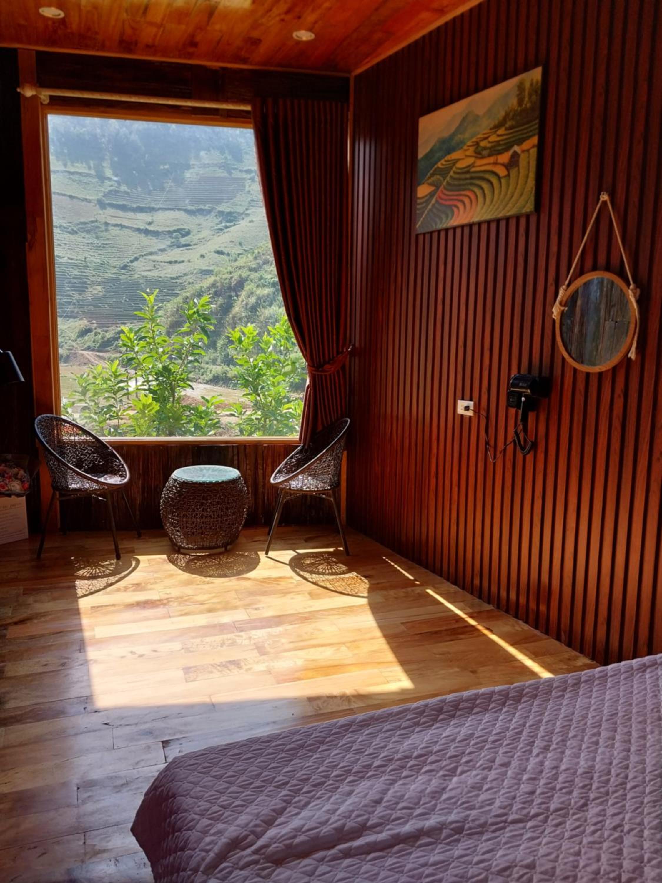 Double Room photo 2