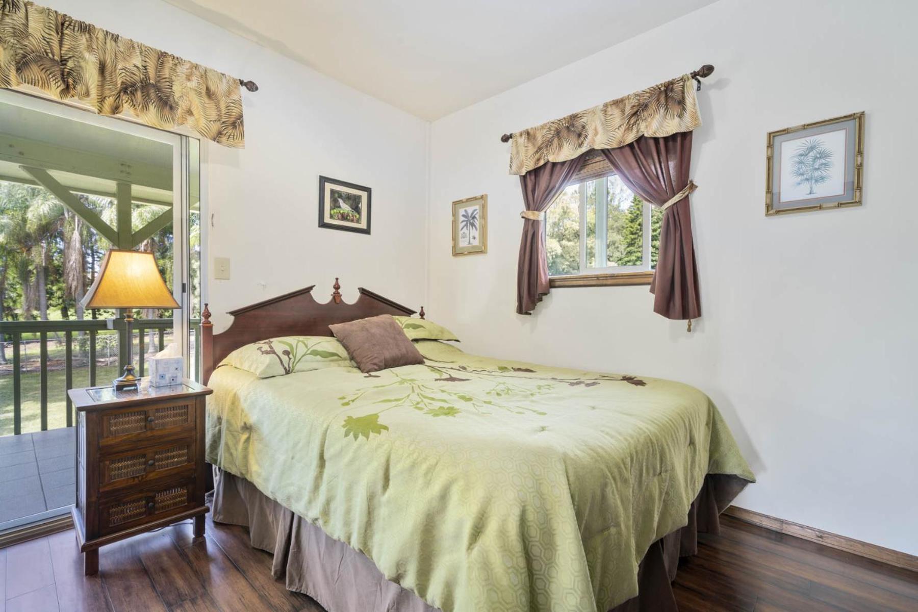 Three-Bedroom Vacation Home  photo 1