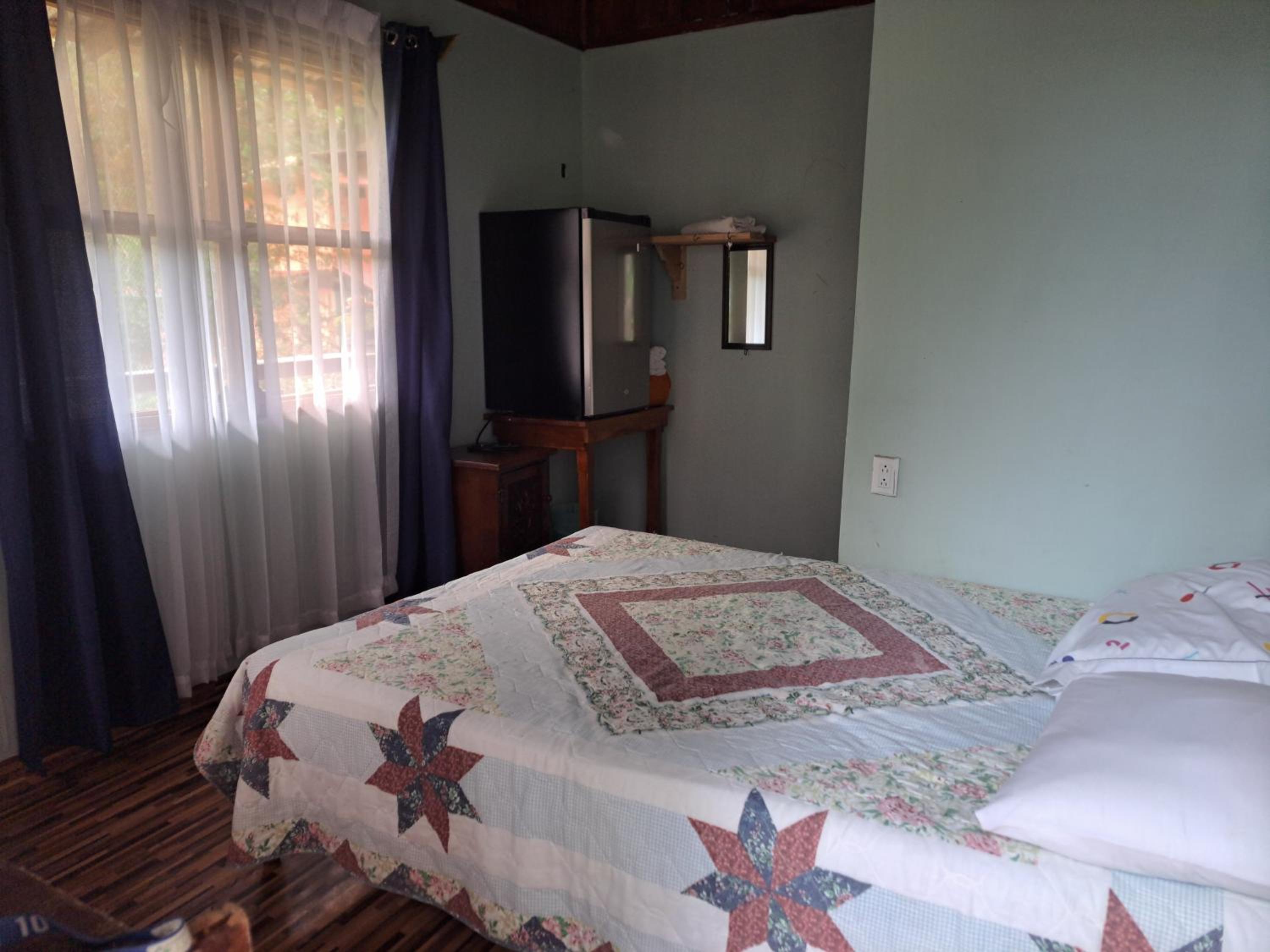 Double Room - Photo 1