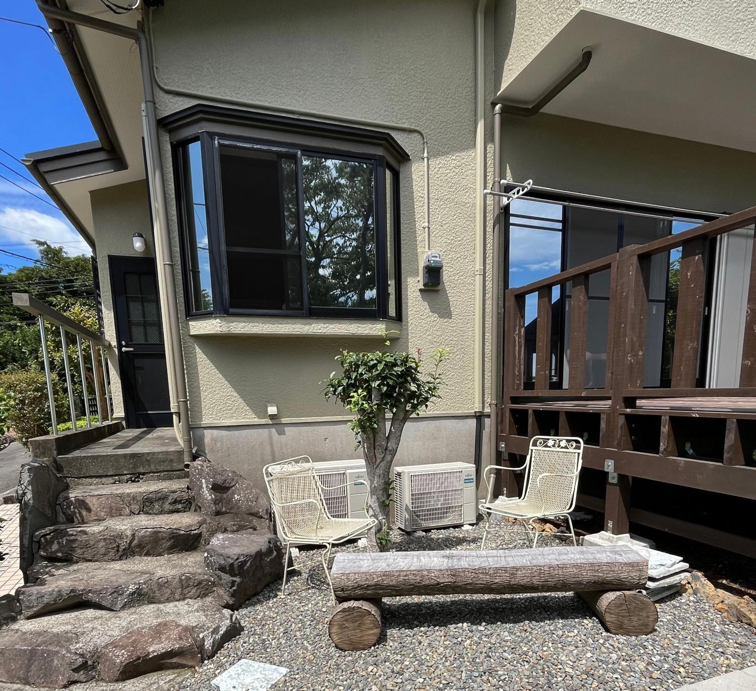 Villa photo 2