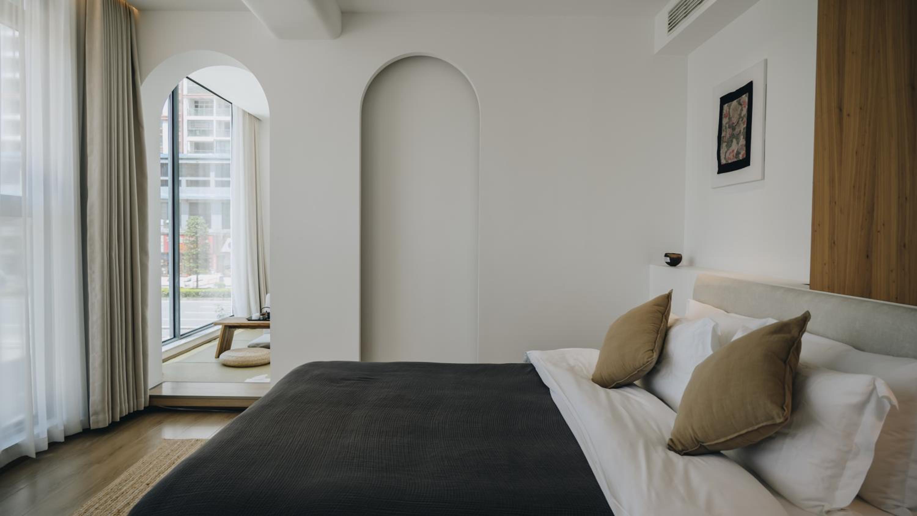 Superior Double Room photo 2
