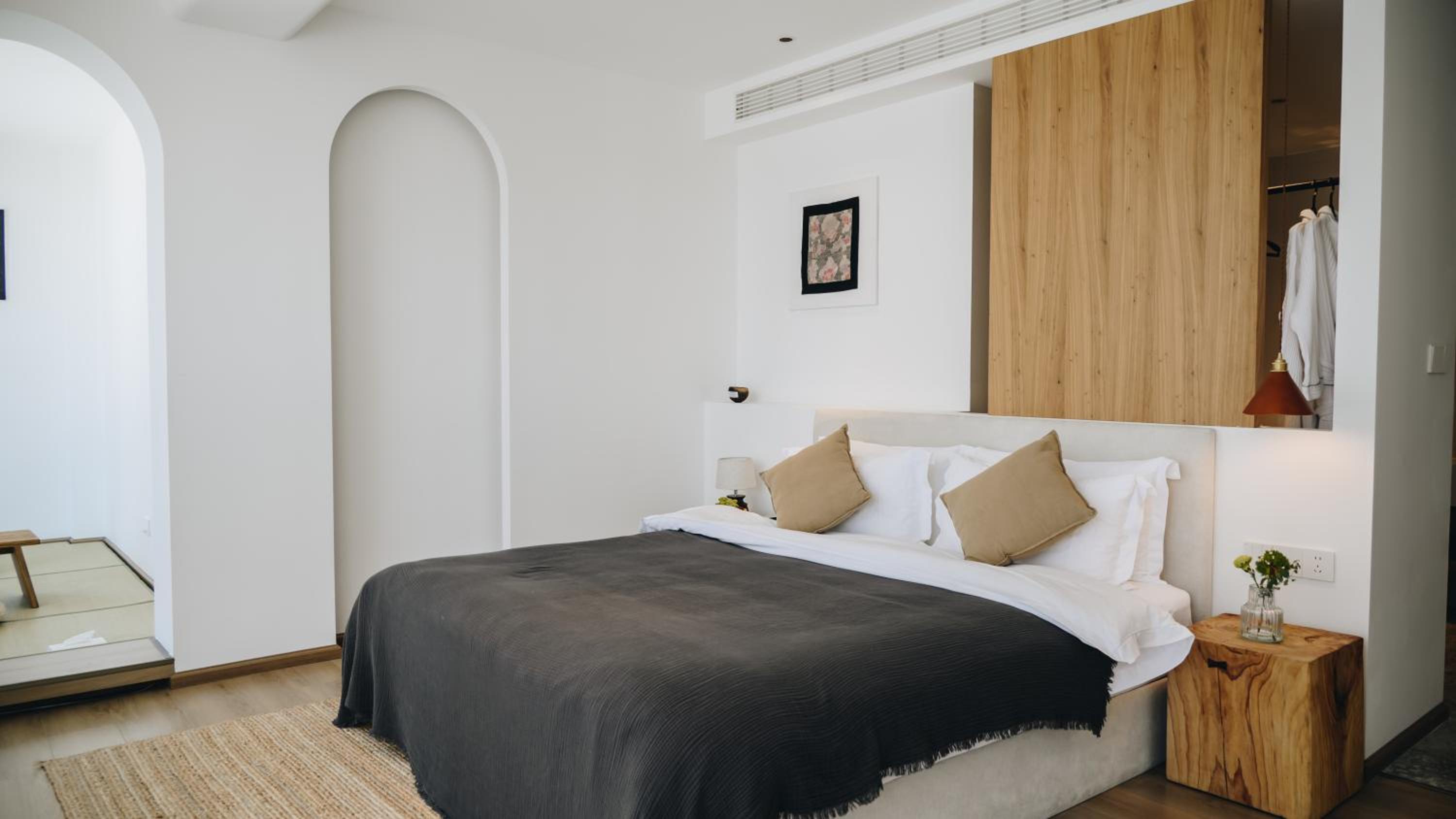 Superior Double Room photo 1