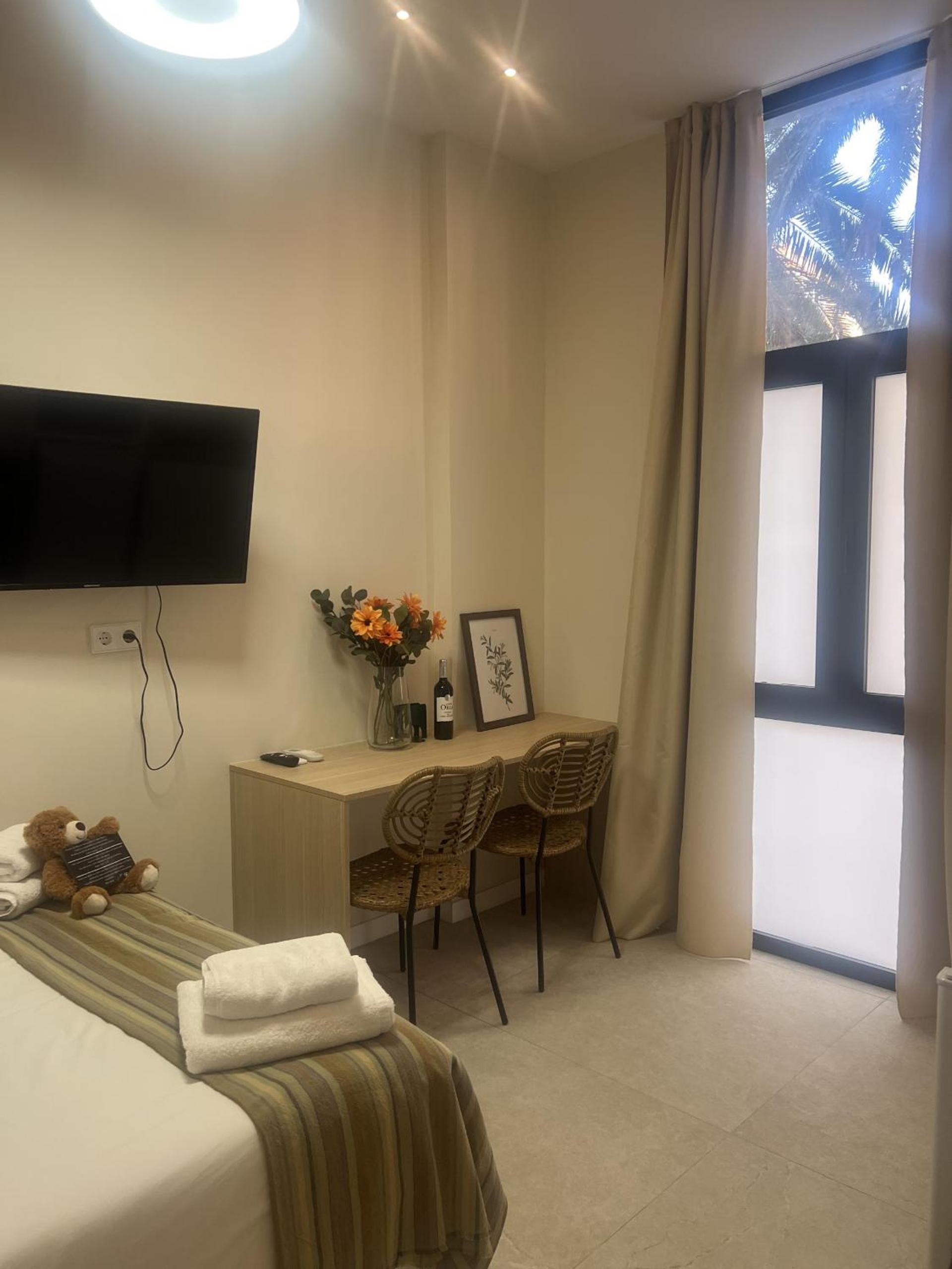 Estudio estándar