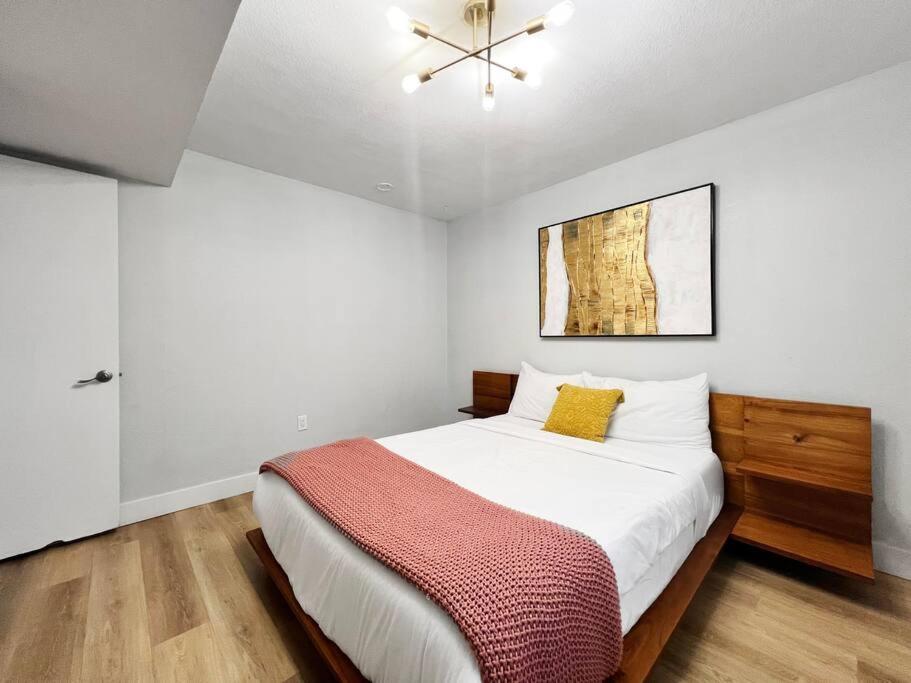 Four-Bedroom House photo 1