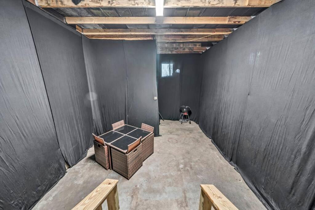 Four-Bedroom House photo 2
